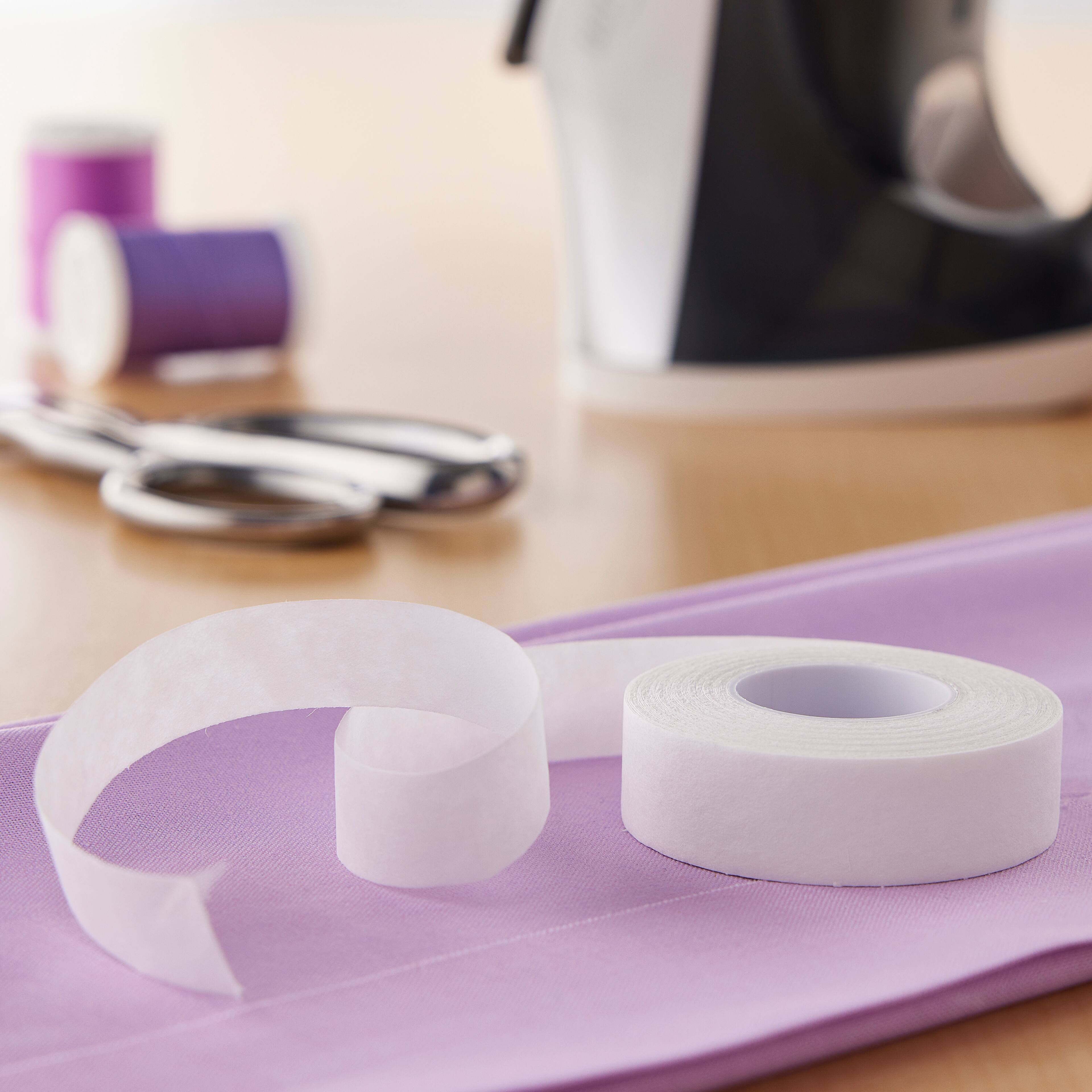 12 Pack: Heat n Bond® Soft Stretch™ Ultra Fusible Web Adhesive