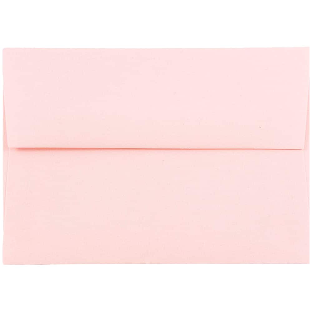 JAM Paper A1 Premium Invitation Envelopes, 50ct.