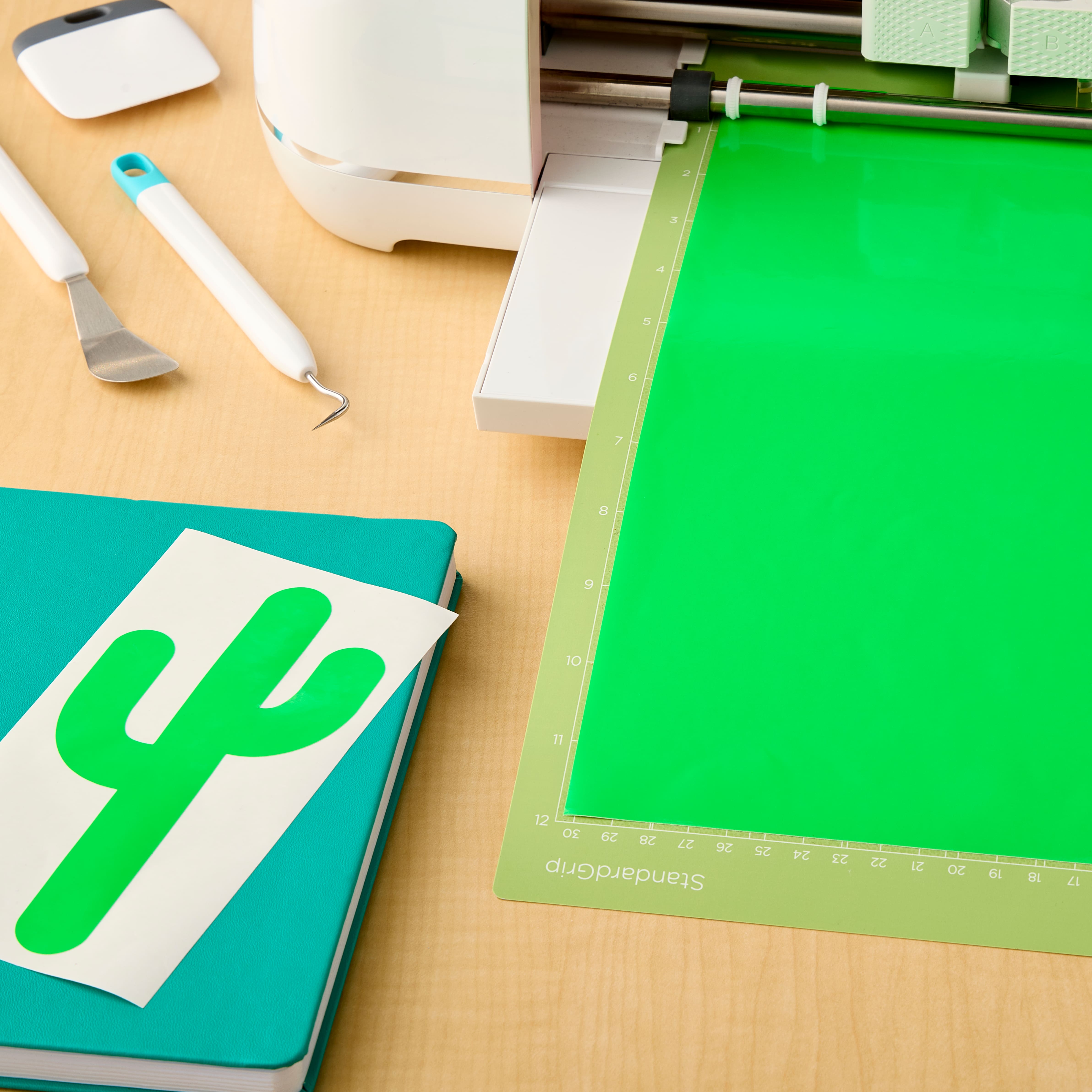 ORACAL&#xAE; 651 Fluorescent Permanent Adhesive Vinyl