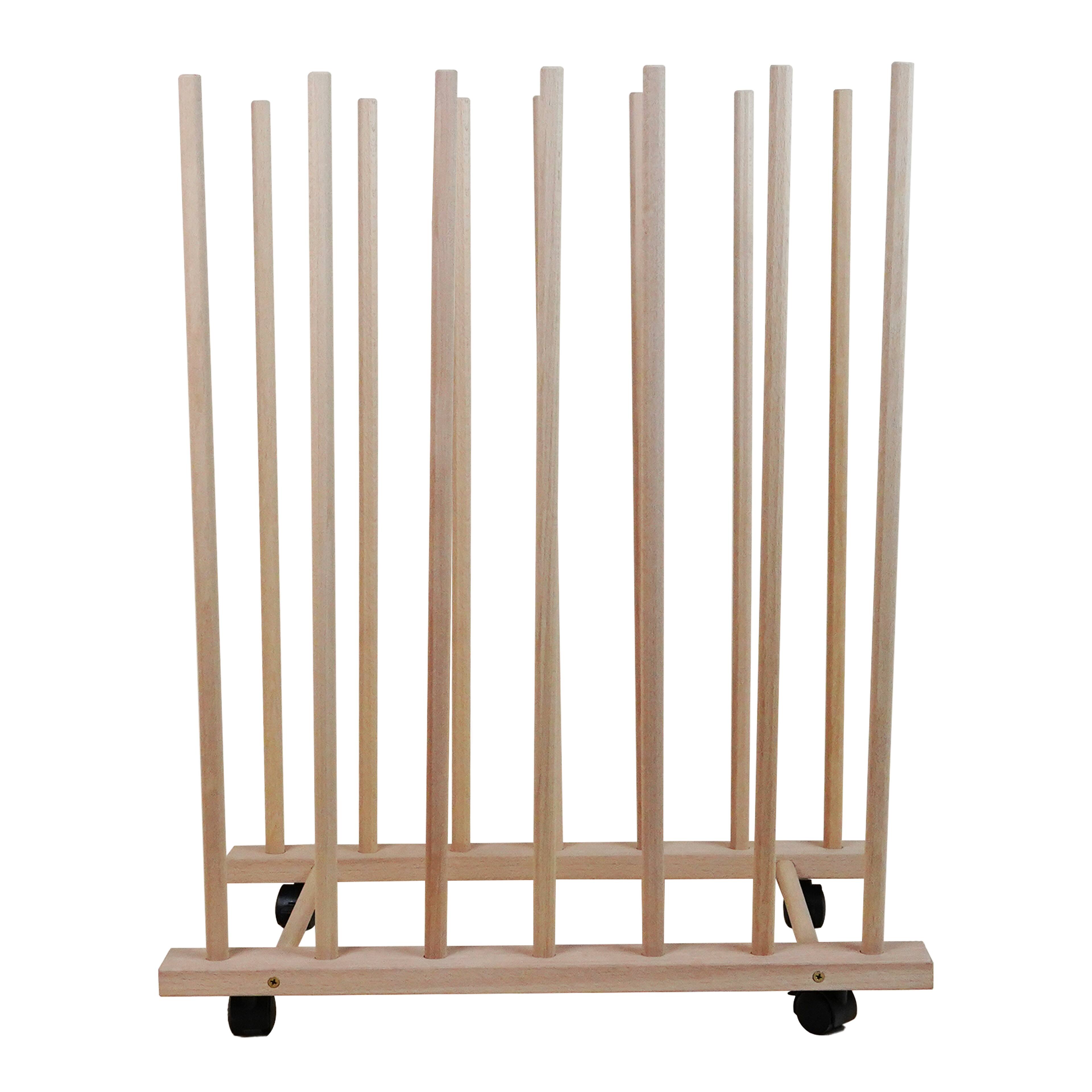 Canvas Storage Rack by Artist's Loft™