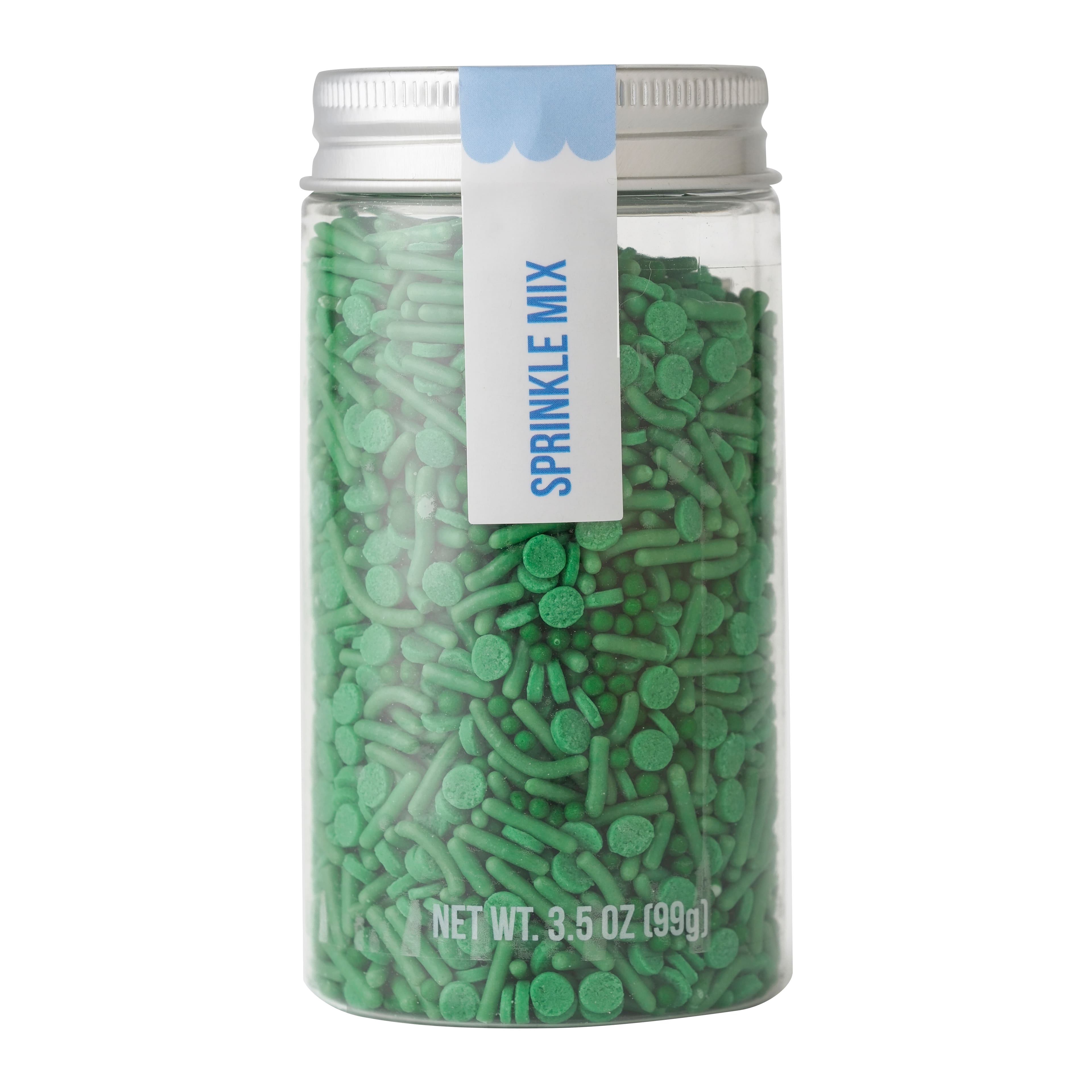 PME Cake Sweet Street&#x2122; 3.5 oz. Sprinkle Mix