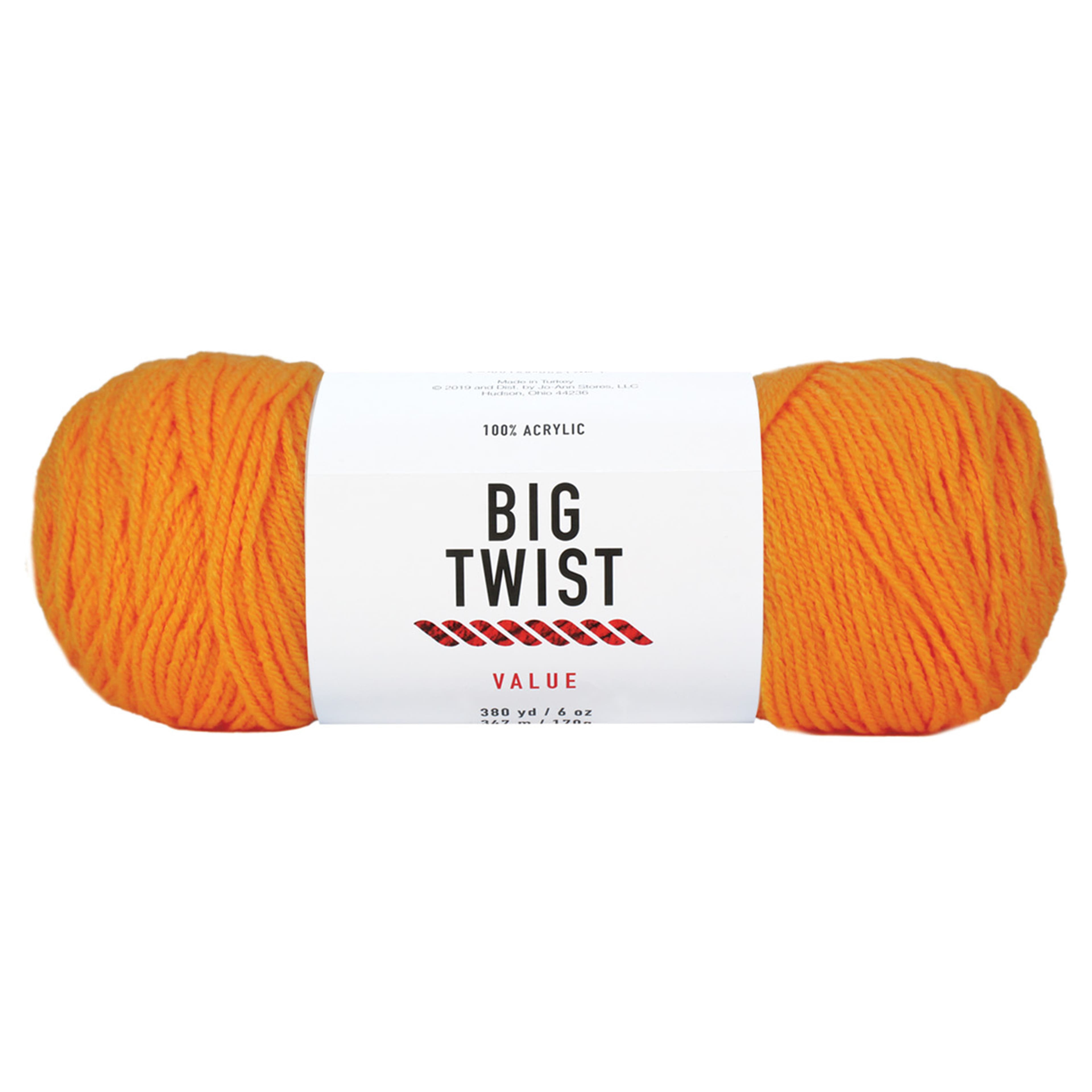 Big Twist&#xAE; Value Yarn