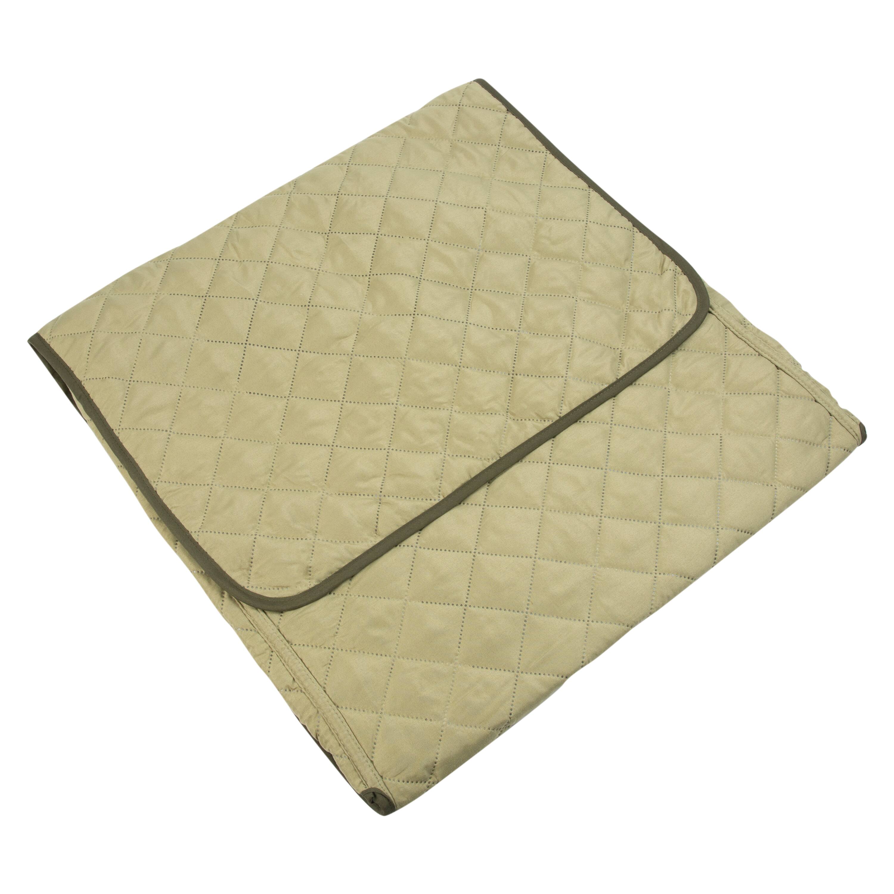 Home Details Reversible Quilted Furniture Chair Recliner Seat Protector