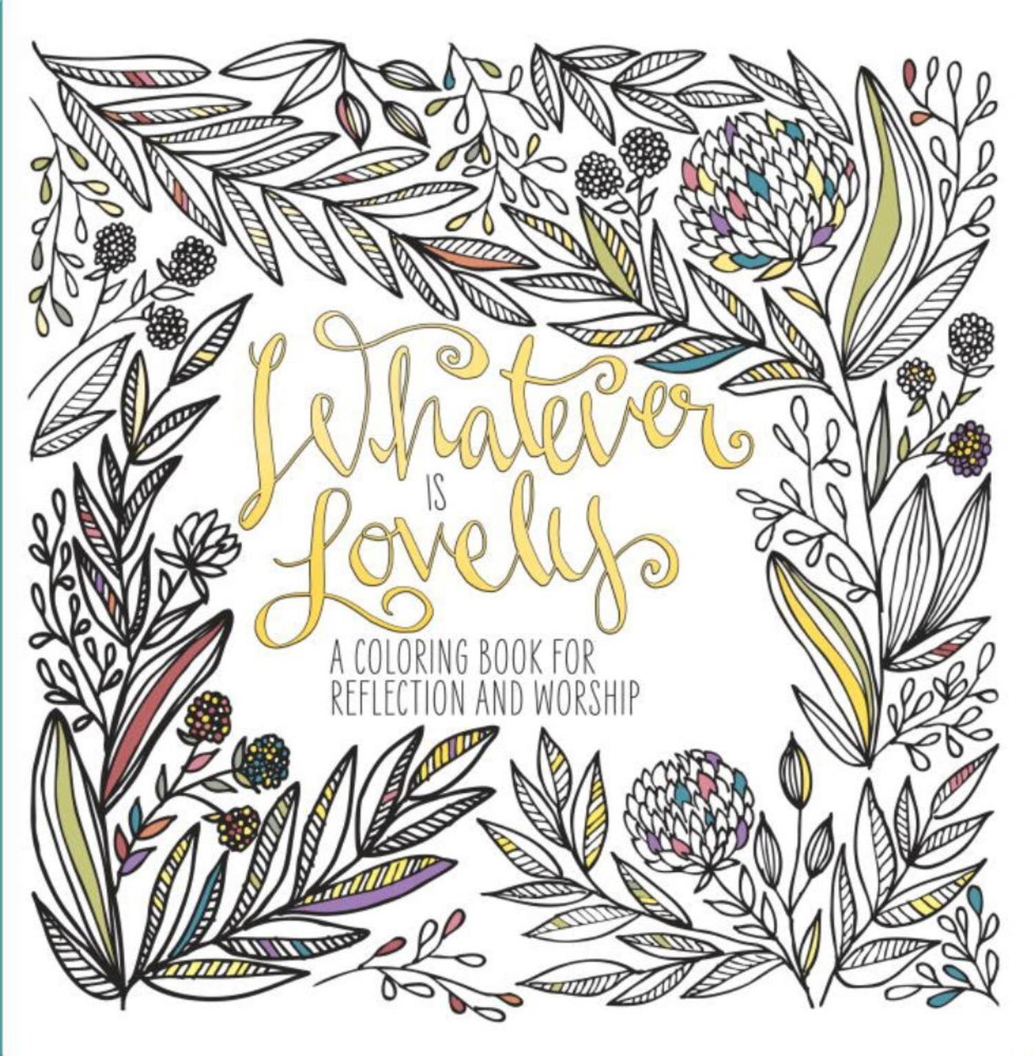 Download Adult Coloring Books