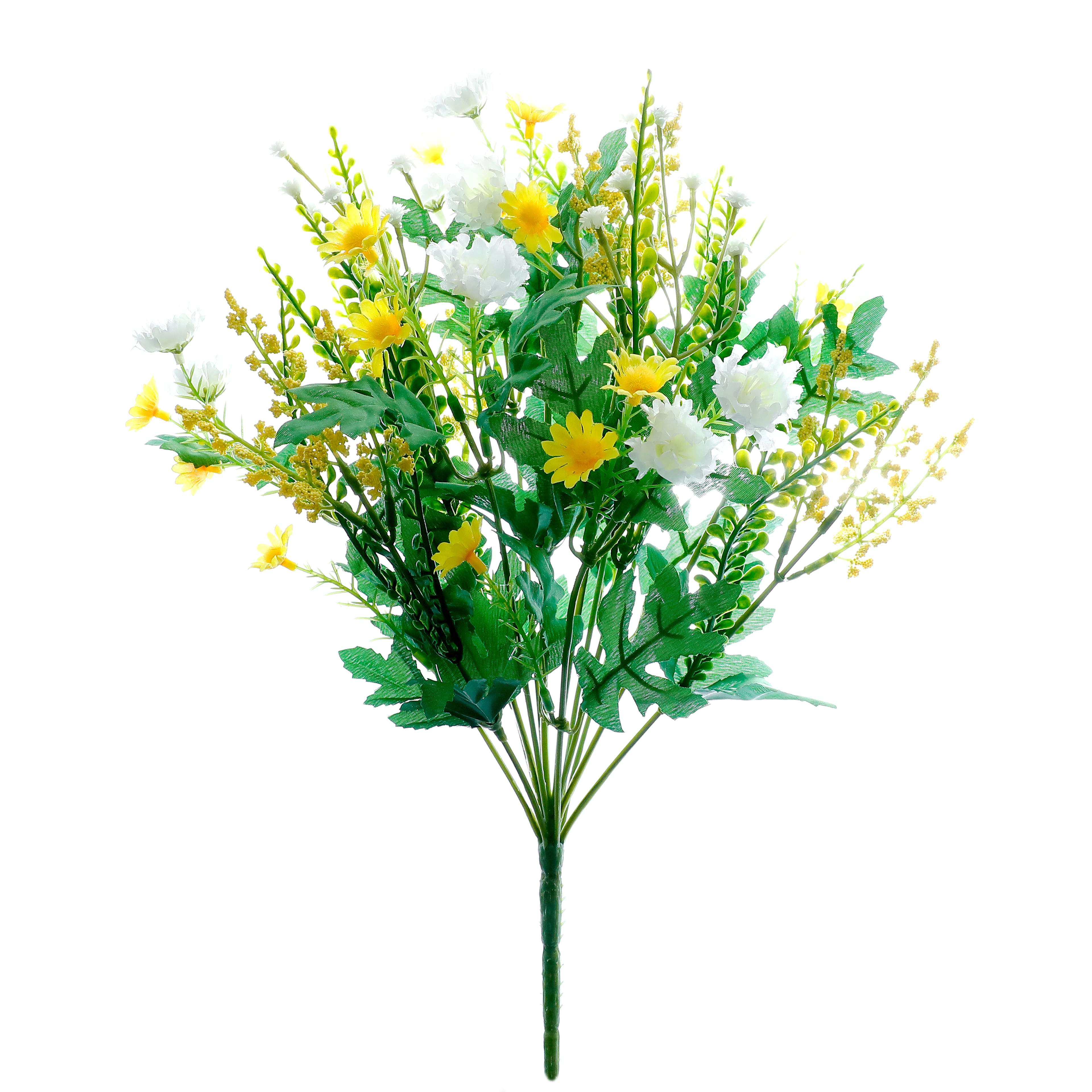 16&#x22; Mini Mum Deluxe Bush by Ashland&#xAE;