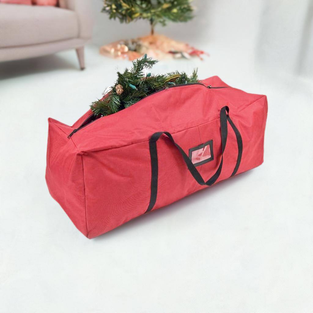 Santa&#x27;s Bag 36&#x22; Multi-Use Storage Bag