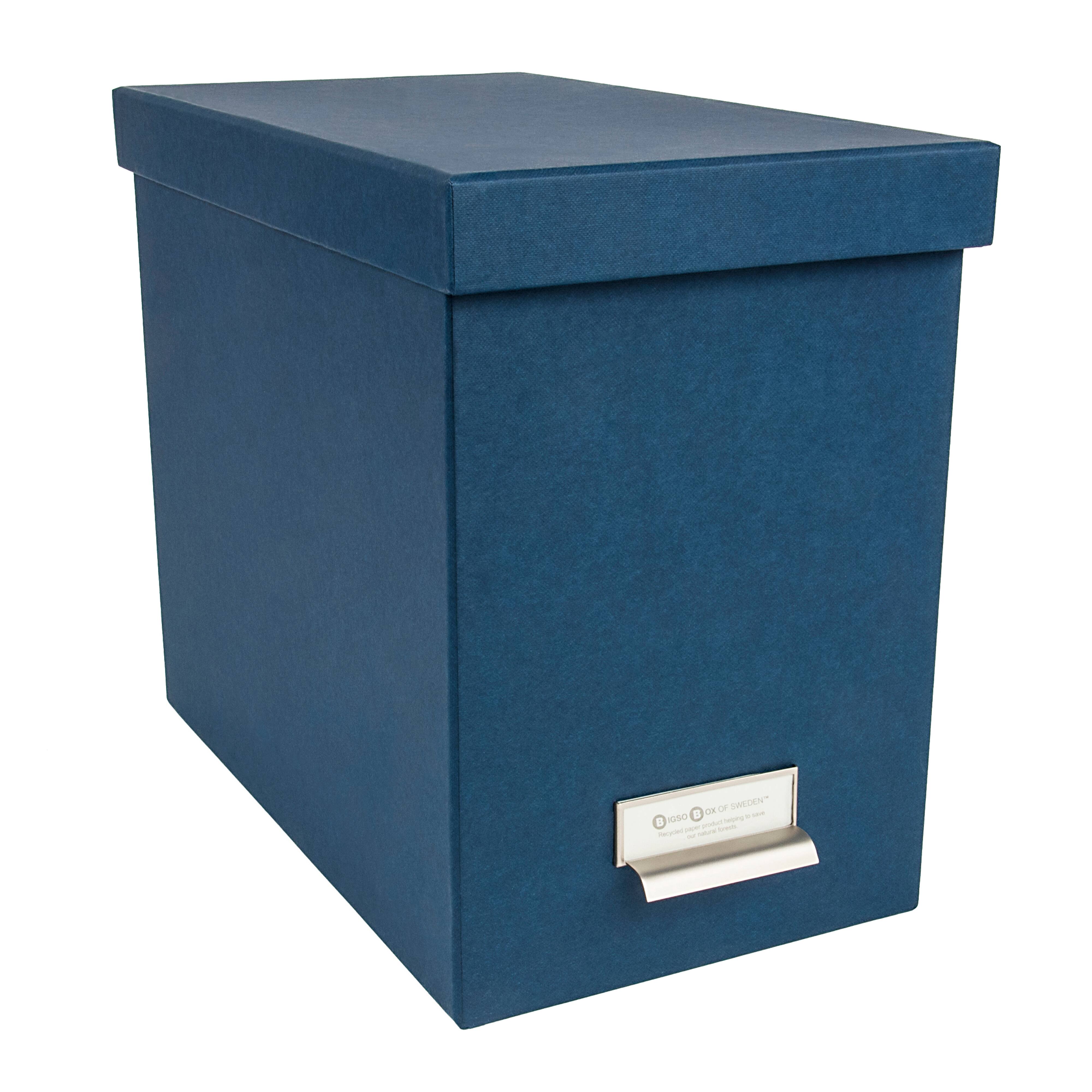 Bigso John File Box