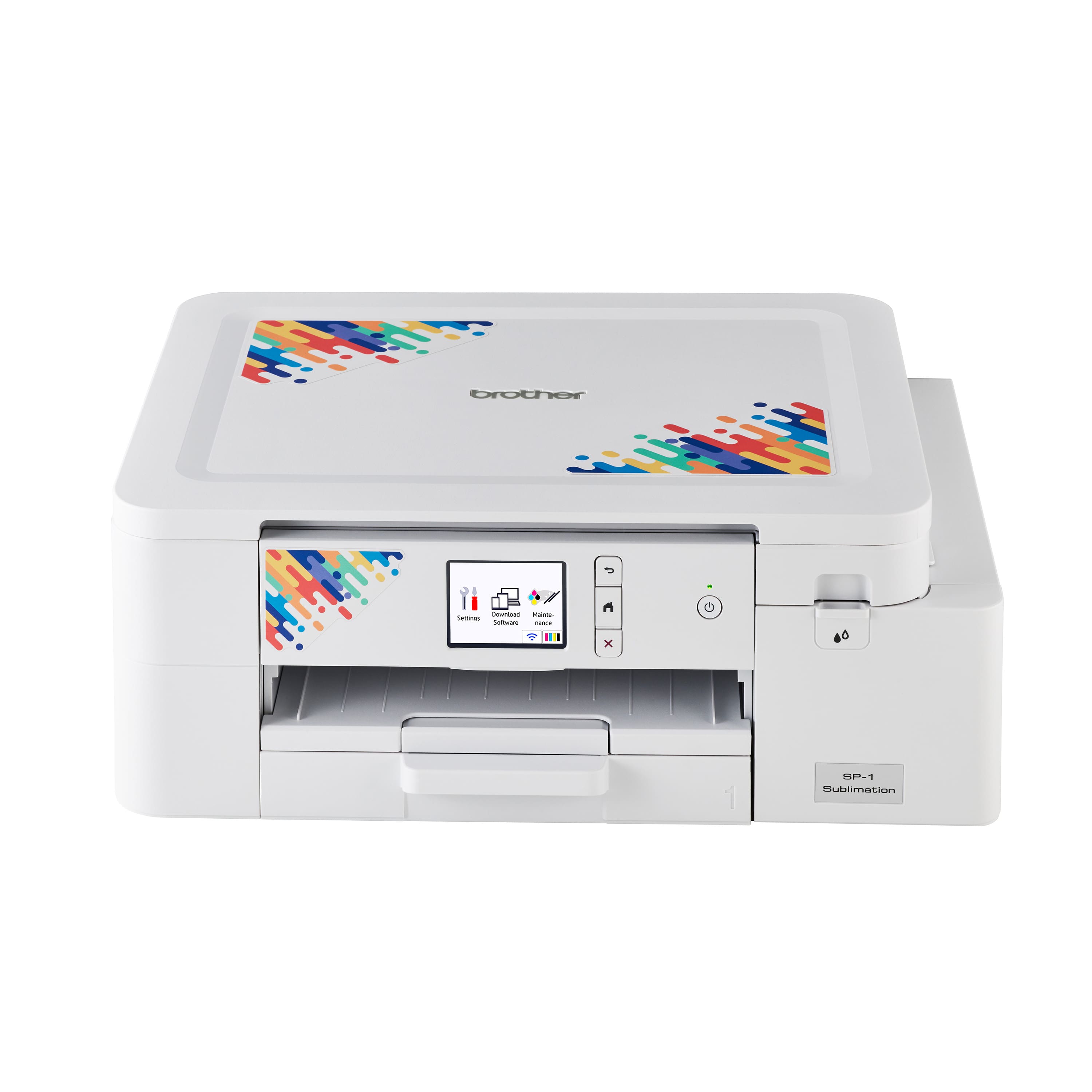 Brother SP1 Sublimation Printer