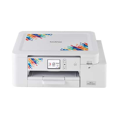 Brother SP1 Sublimation Printer image