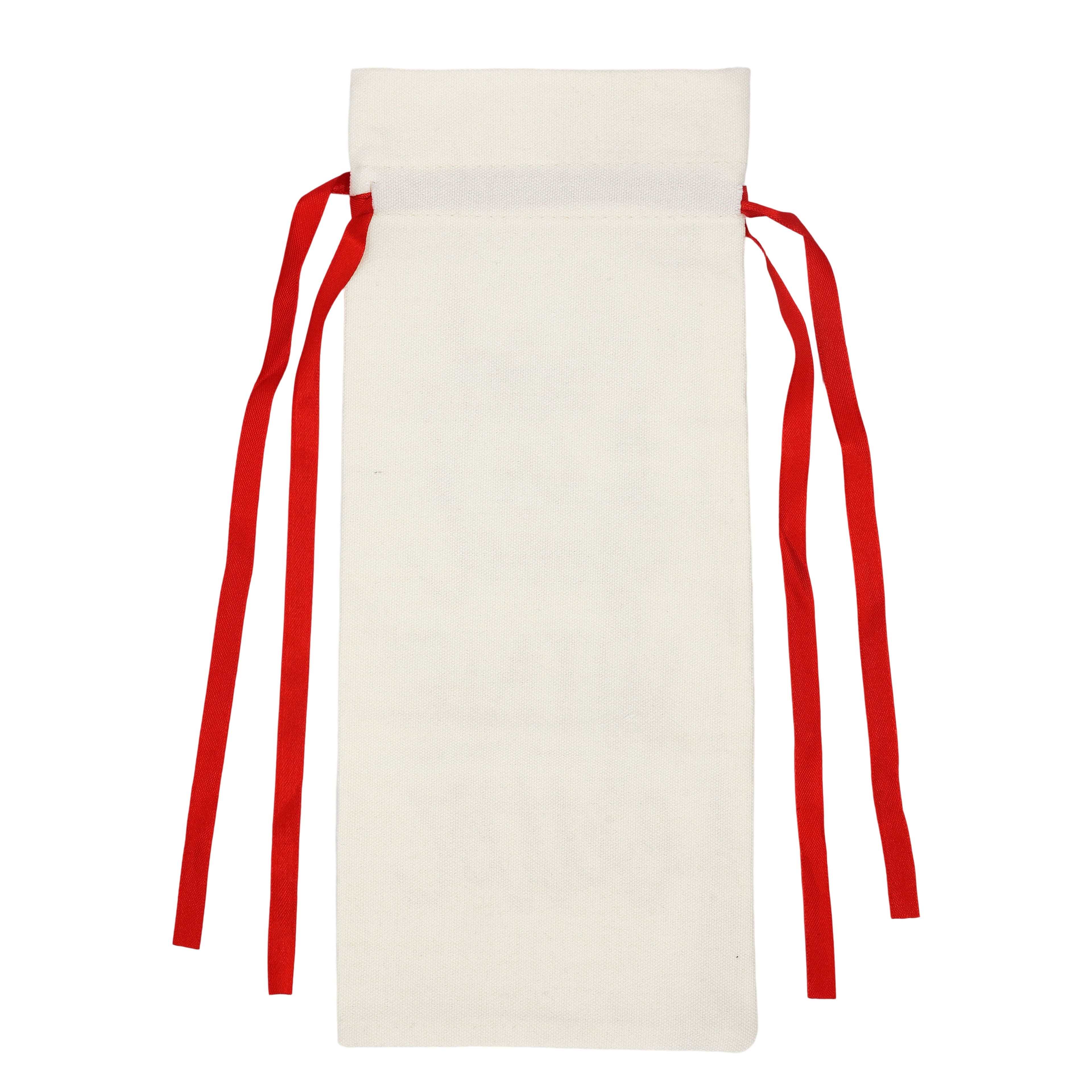 Assorted 12&#x22; Fall Wine Bag, 1pc. by Fab Finds