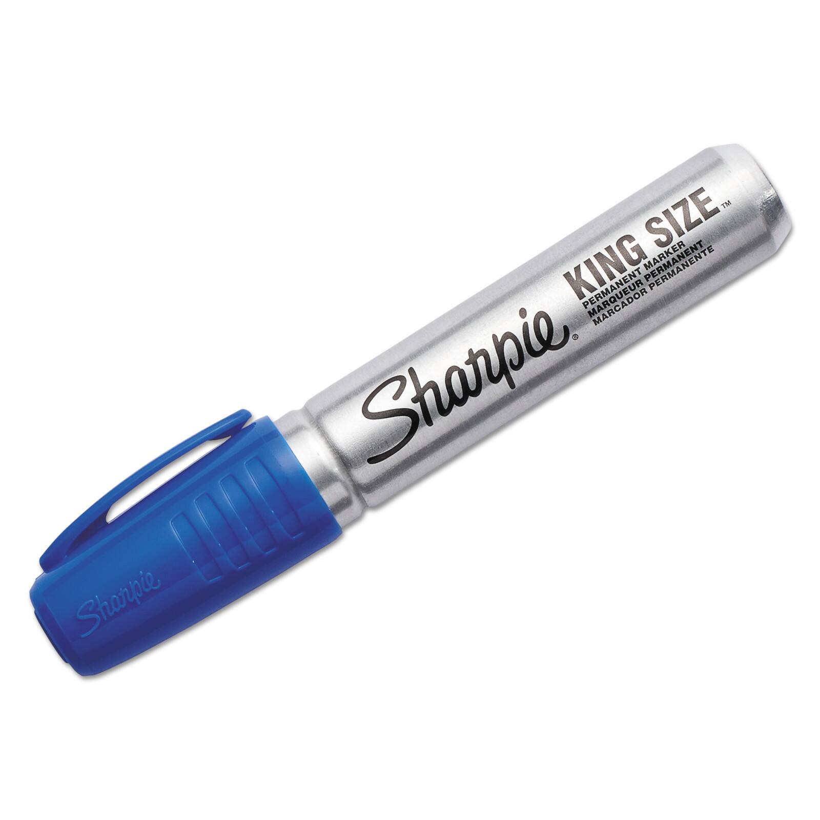 Sharpie&#xAE; Pro King Size Permanent Marker, 12ct.