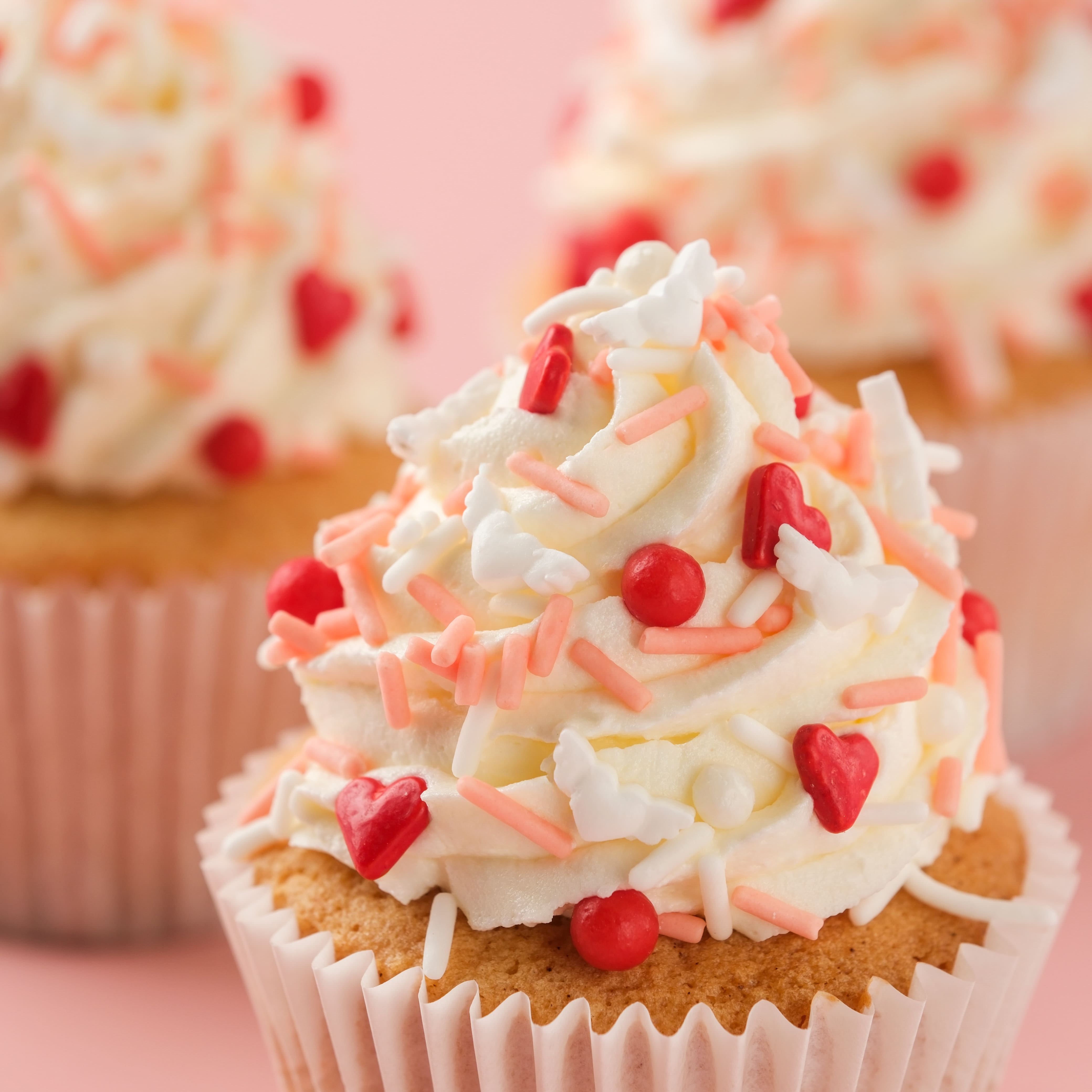 PME Cake Sweet Street&#xAE; Mixed Shape Sprinkles