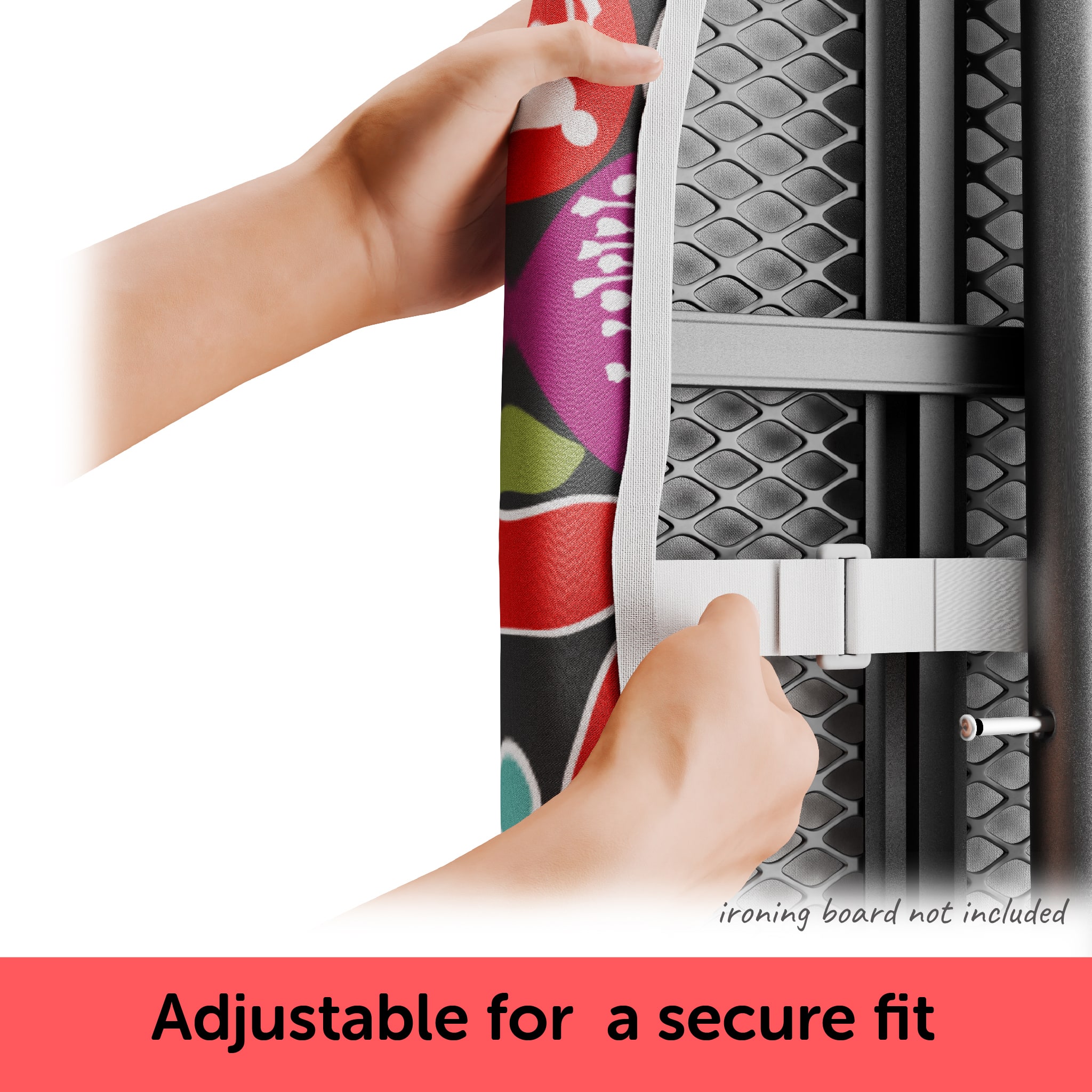 oliso Ironing Board Cover