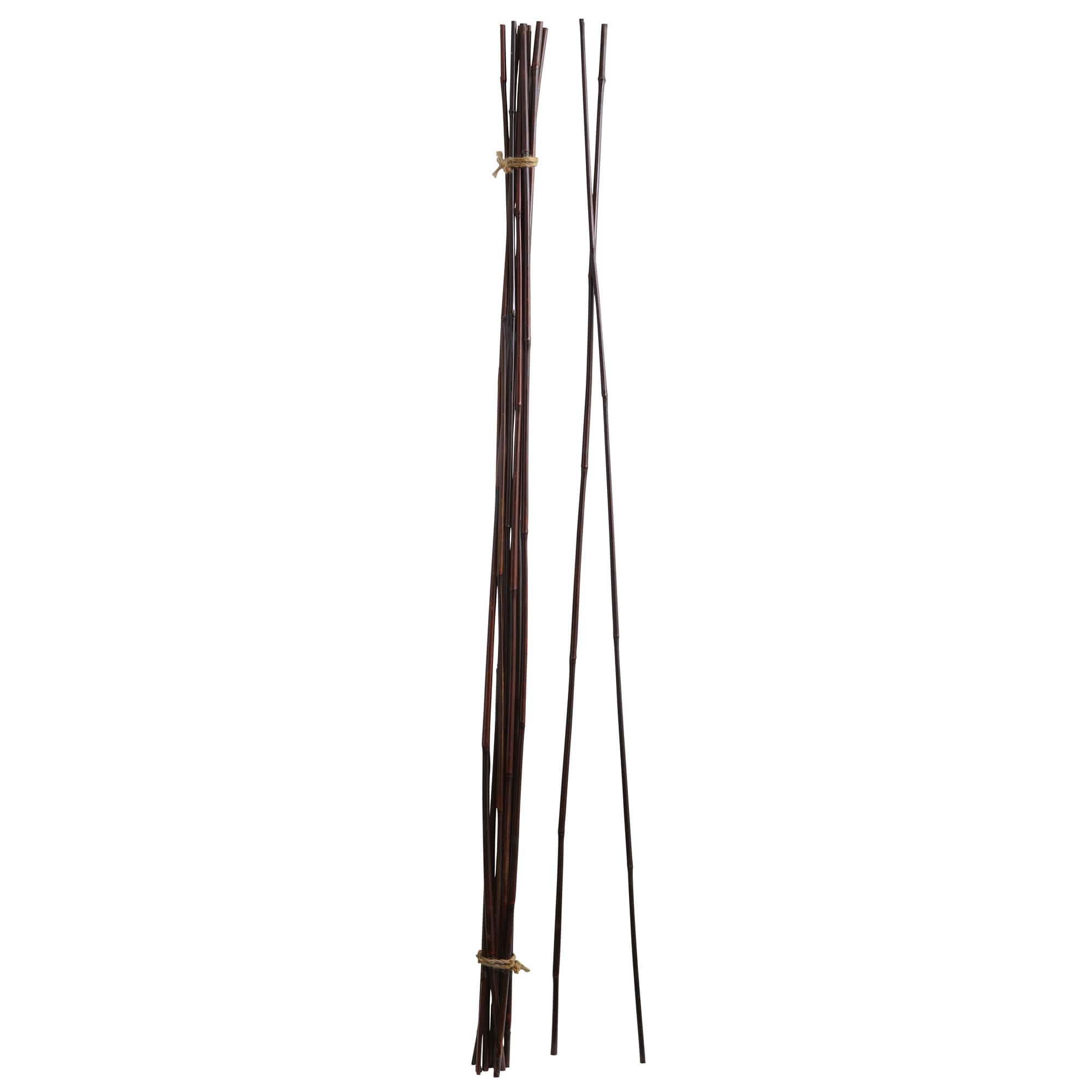 5ft. Bamboo Sticks, 36ct.