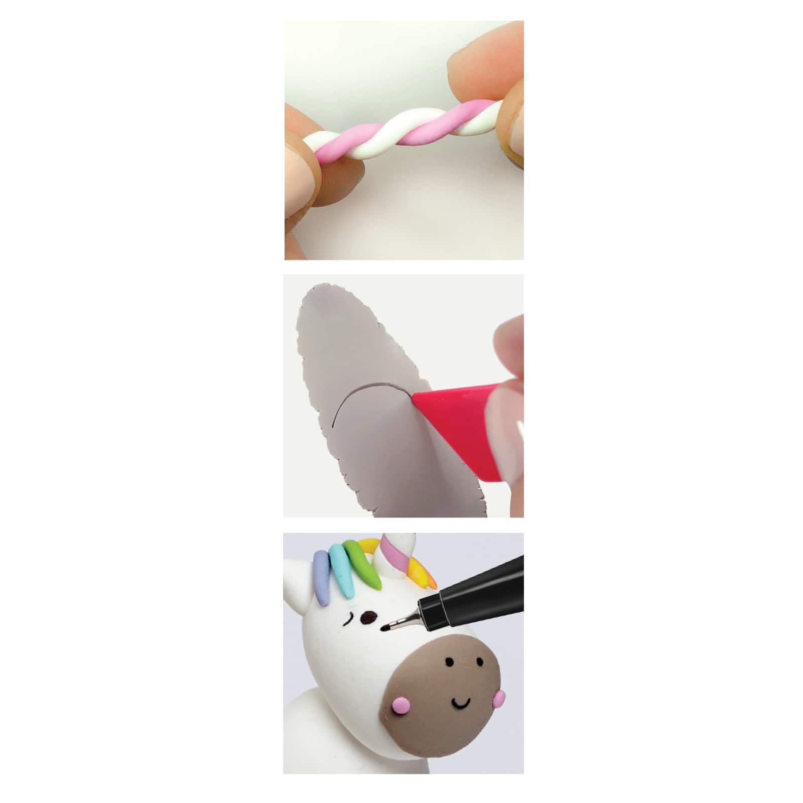 Staedtler® FIMO® Magical Creatures Modeling Clay Set