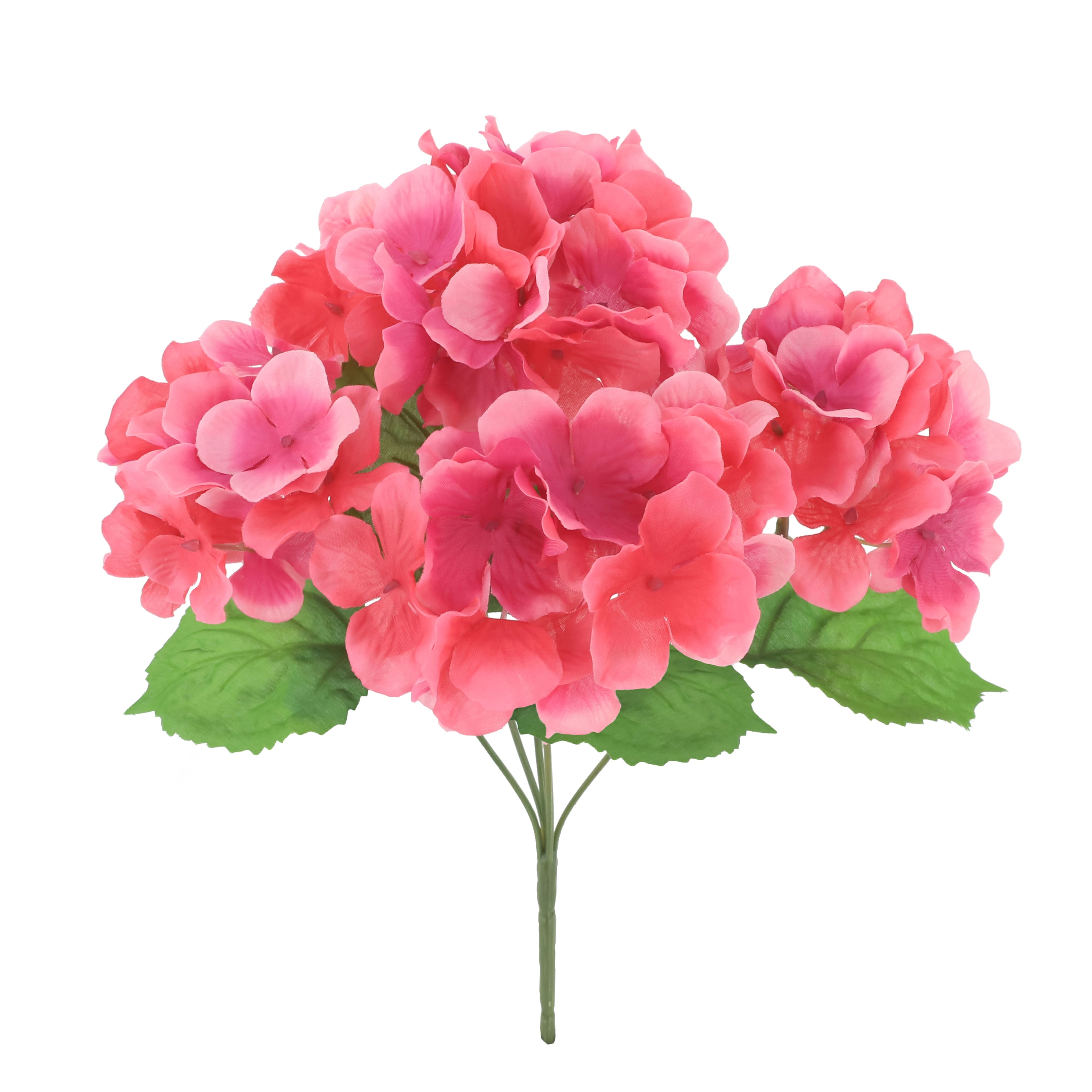 12.5&#x22; Hydrangea Bush by Ashland&#xAE;