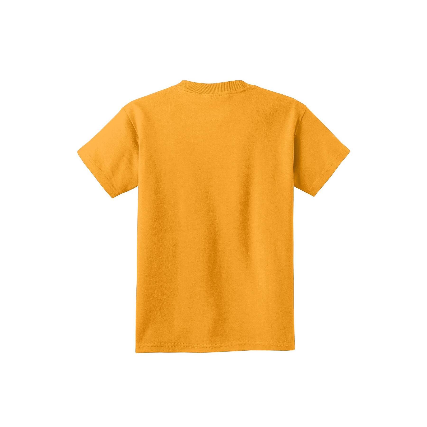 Port &#x26; Company&#xAE; Core Cotton Youth T-Shirt