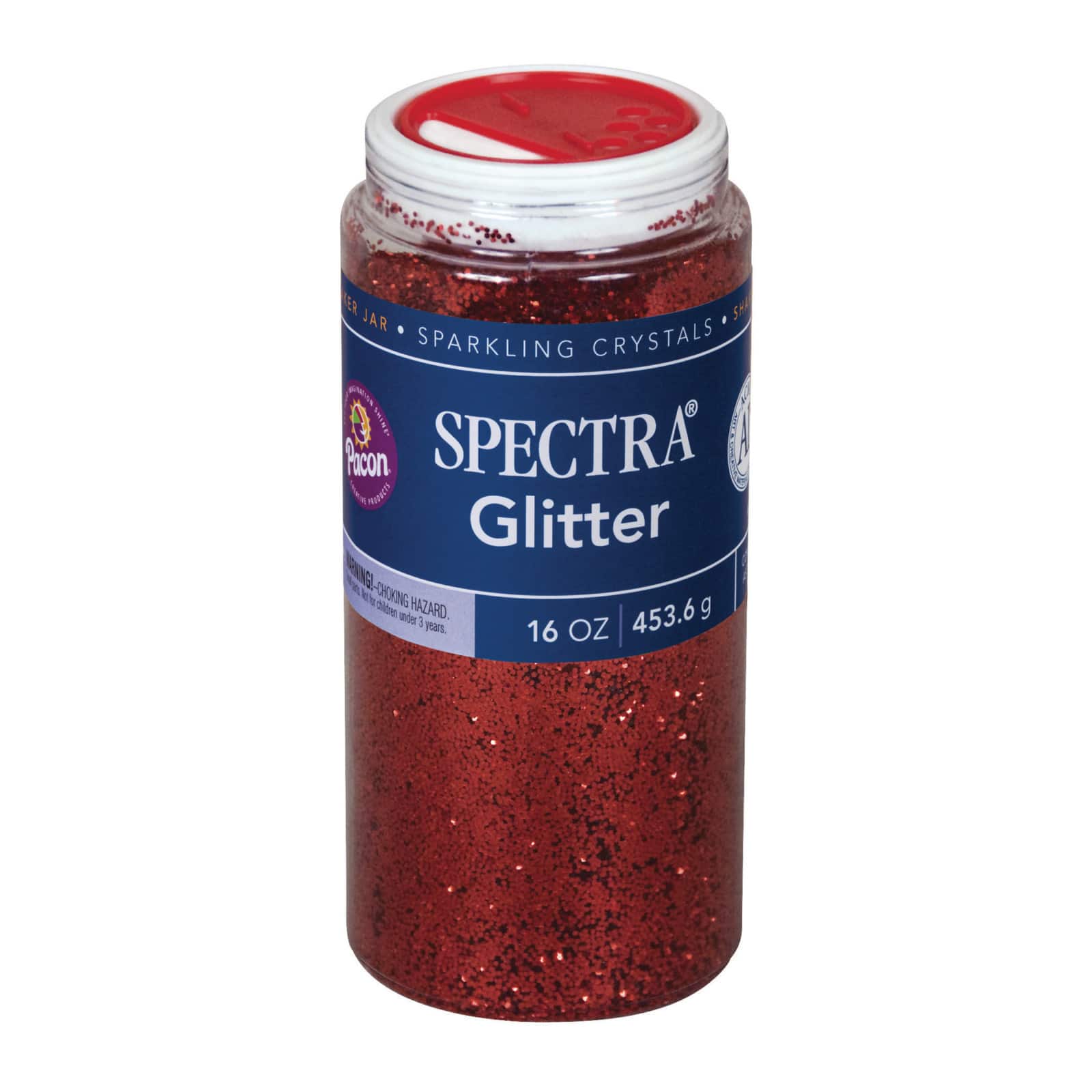 Spectra® 16oz. Glitter Sparkling Crystals
