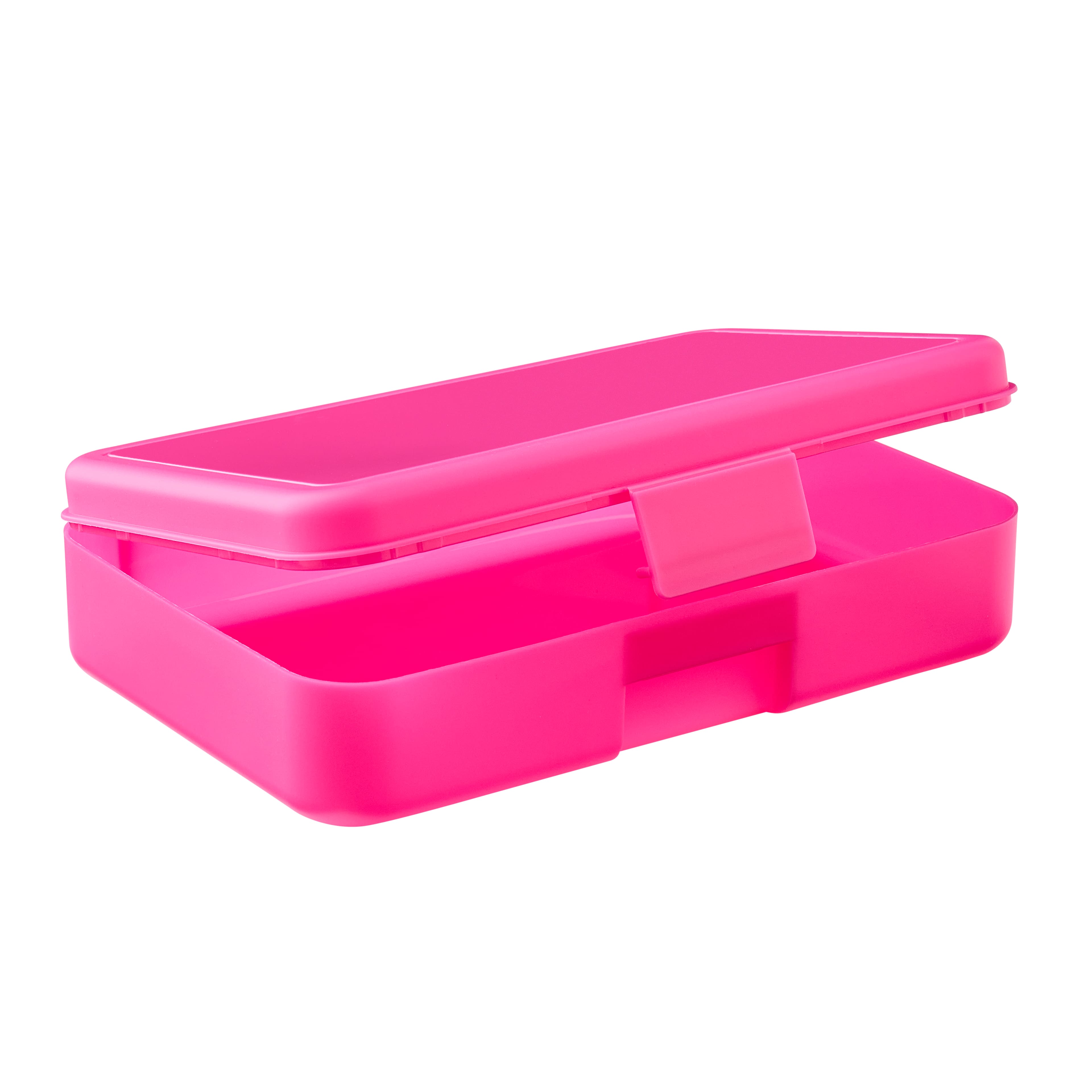 Plastic Pencil Box by Creatology&#x2122;