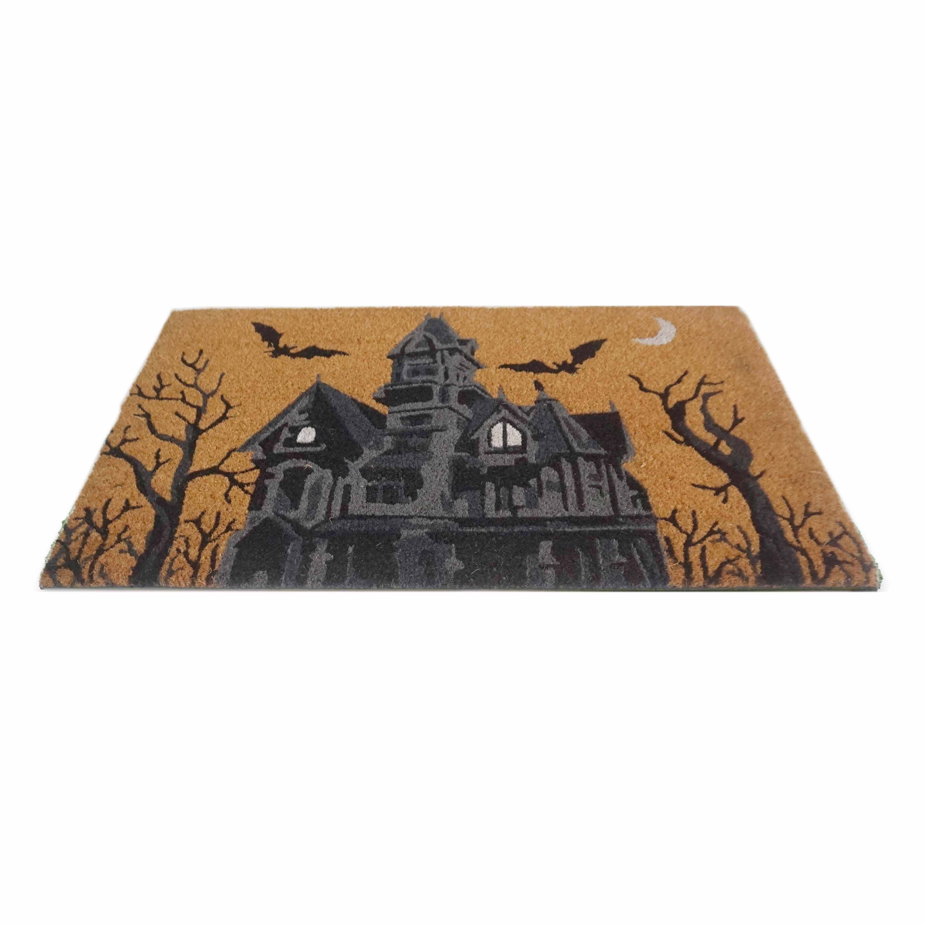 Haunted House Doormat by Ashland&#xAE;