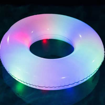 PoolCandy 36" Illuminated LED Pool Tube | Michaels