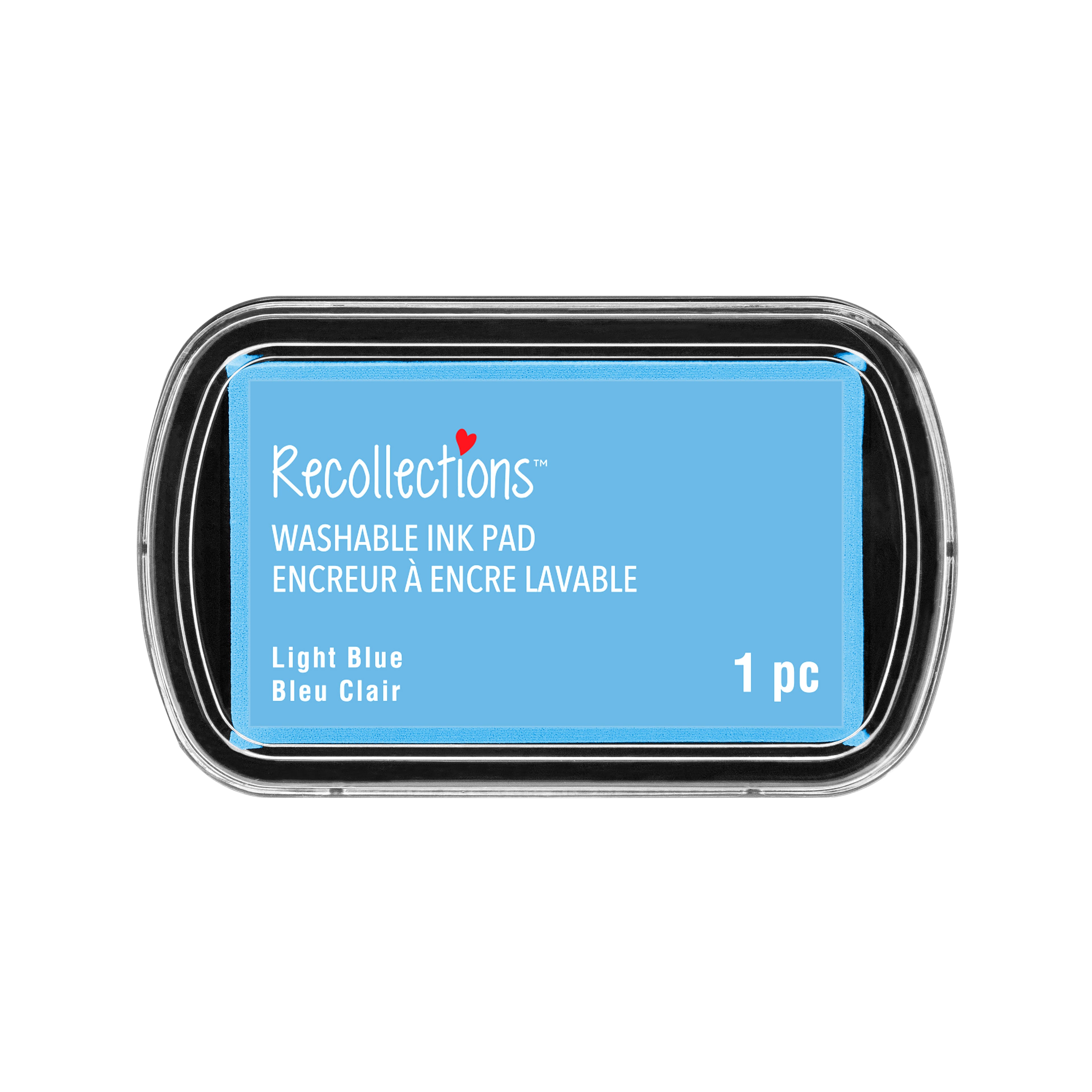 12 Pack: Washable Ink Pad by Recollections™