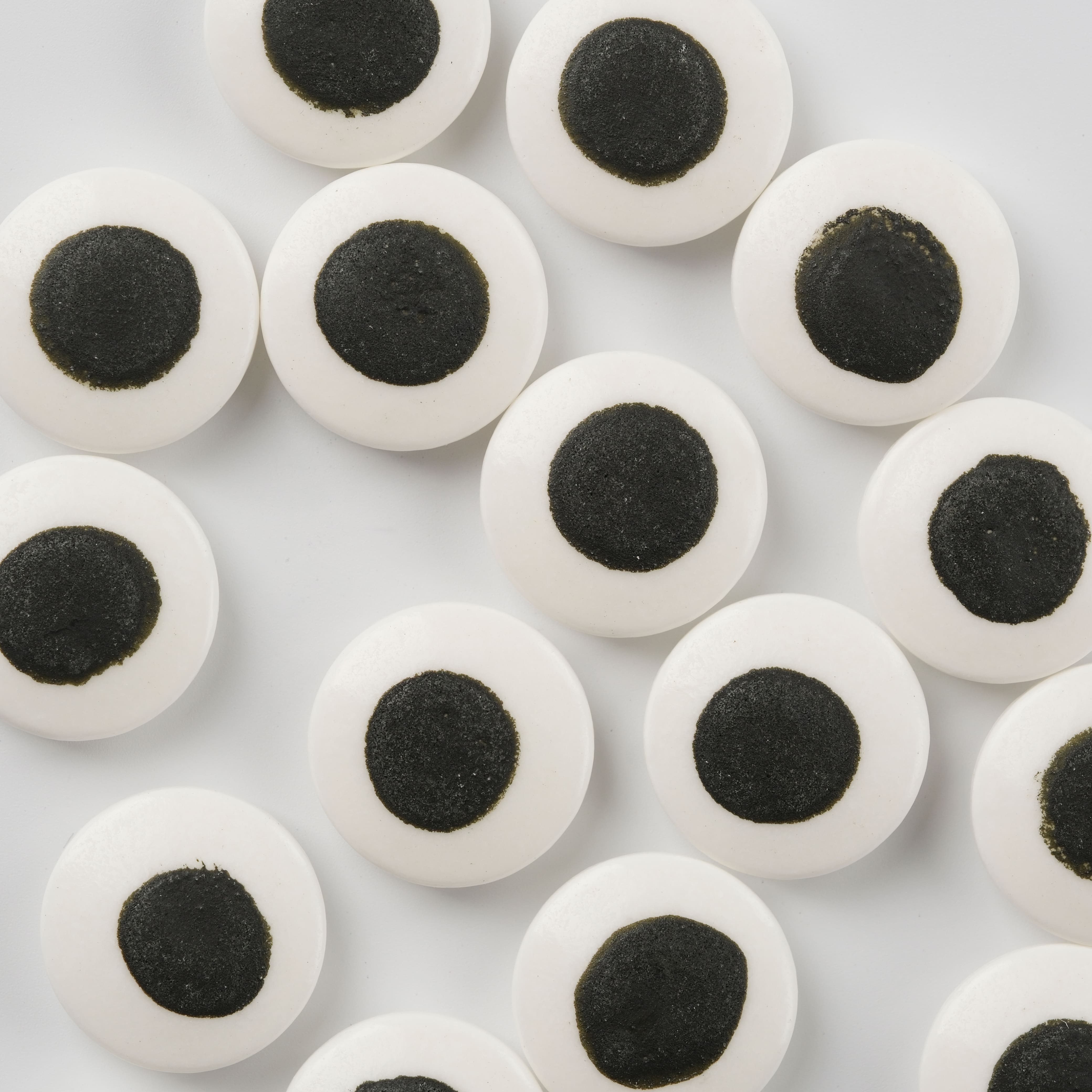 PME Cake Sweet Street&#xAE; Eyeball Sprinkles