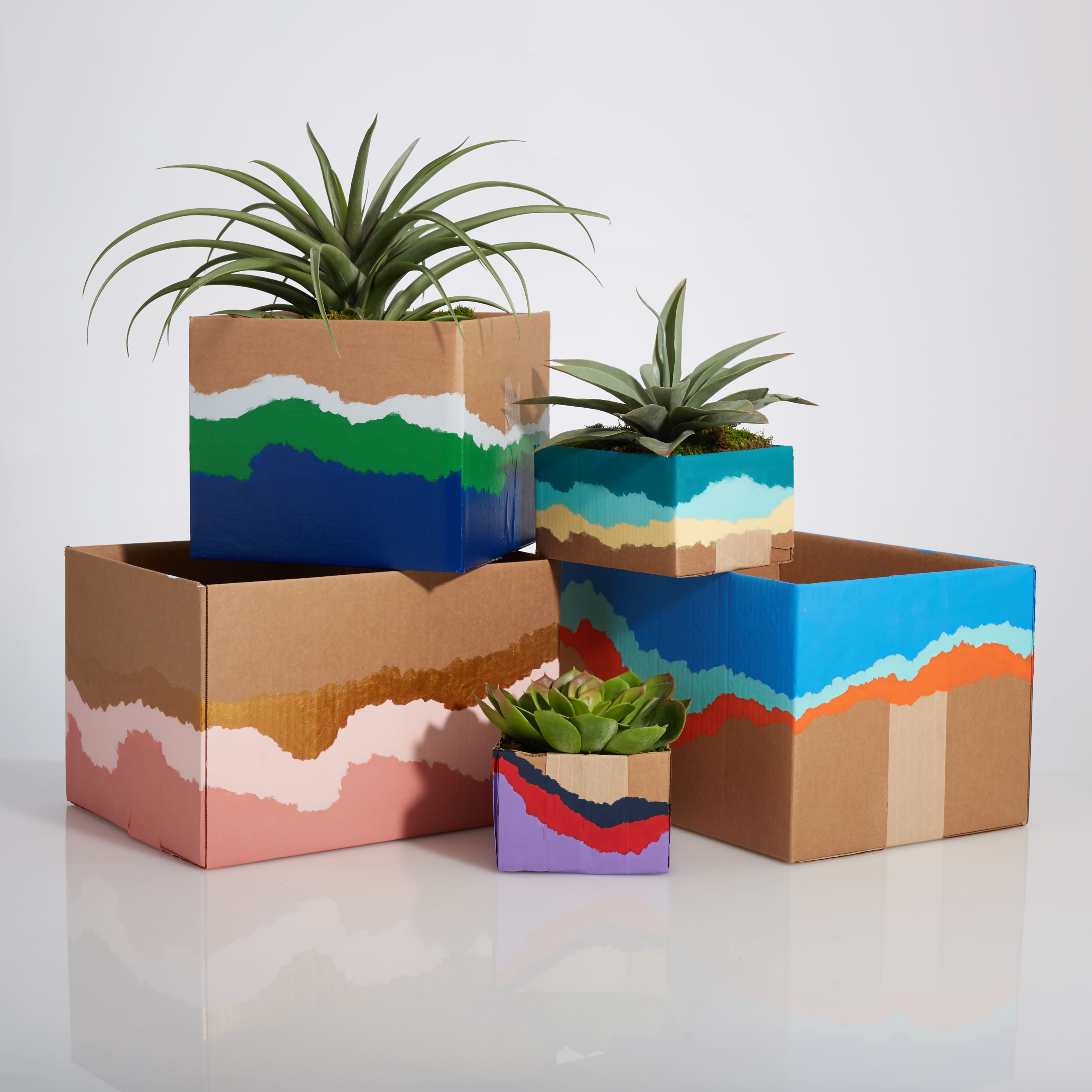 FolkArt® PROMOFAI Matte Acrylic Paint Set