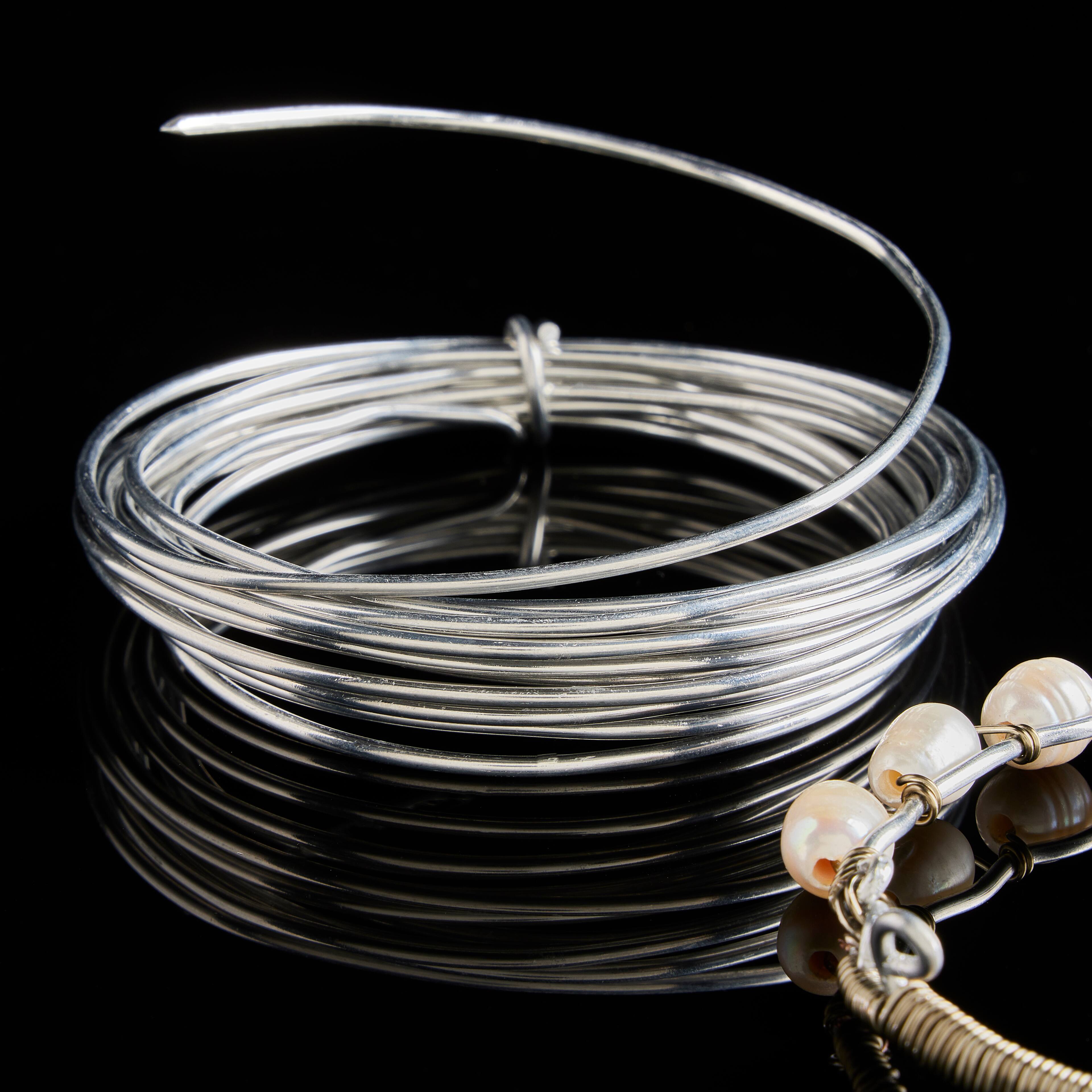 9 Pack: 20 Gauge Colored Copper Wire by Bead Landing™