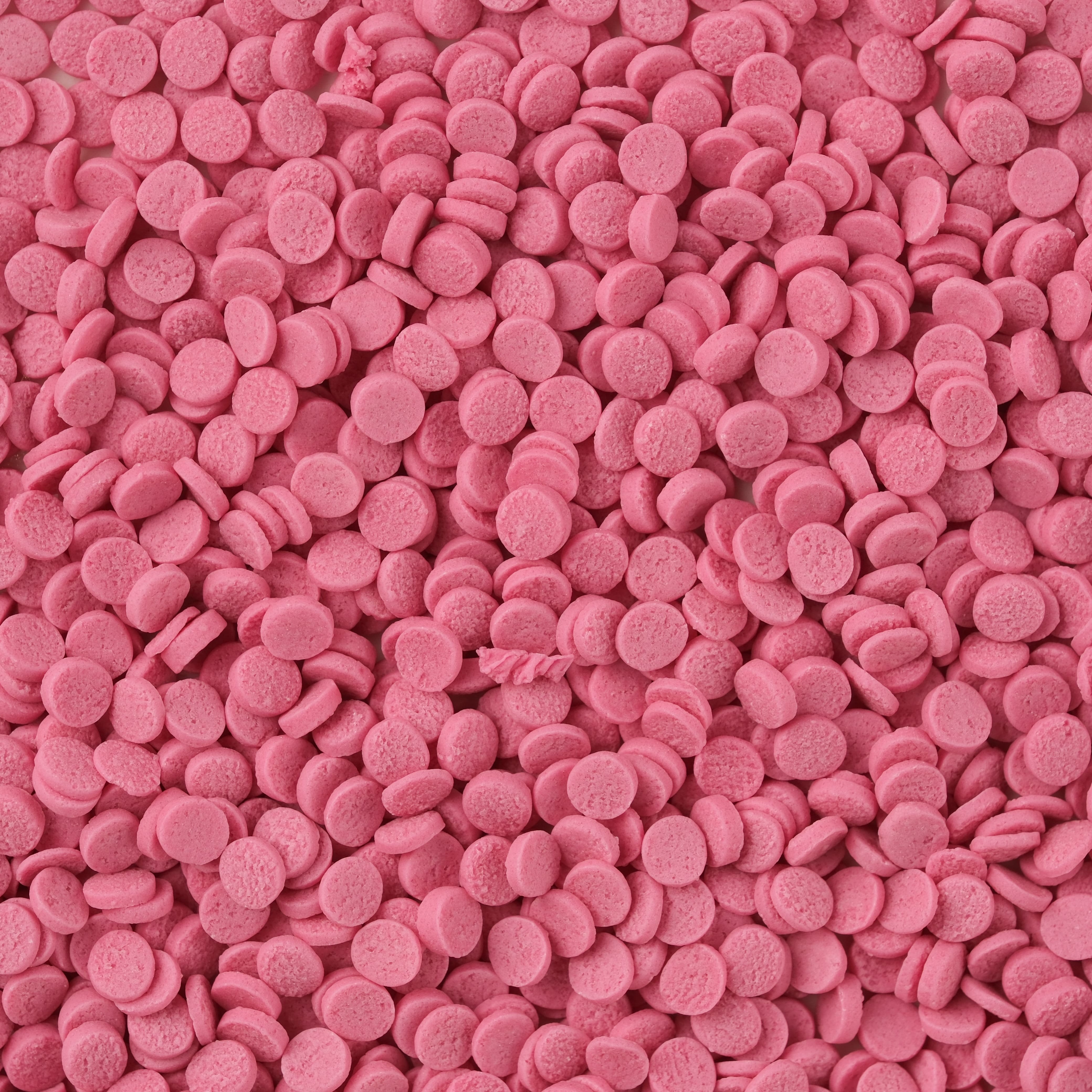PME Cake Sweet Street&#xAE; 3.5oz. Flat Round Confetti Sprinkles