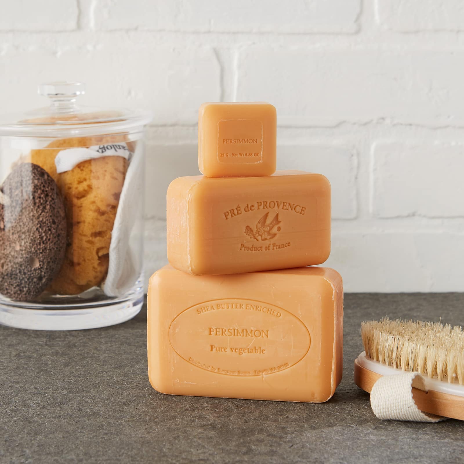 Pre de Provence European Soaps Bar, 250g