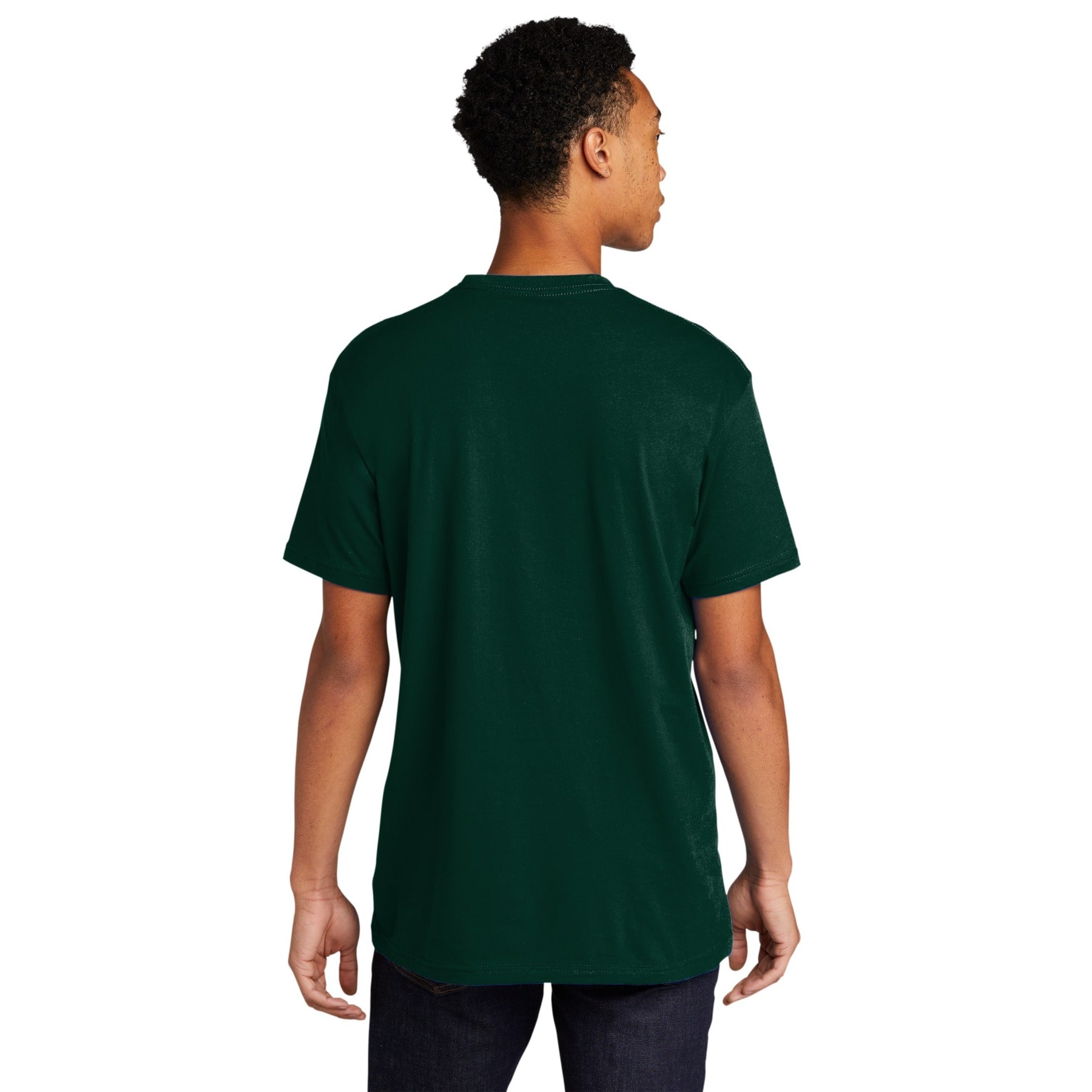 Next Level Unisex Adult Cotton T-Shirt