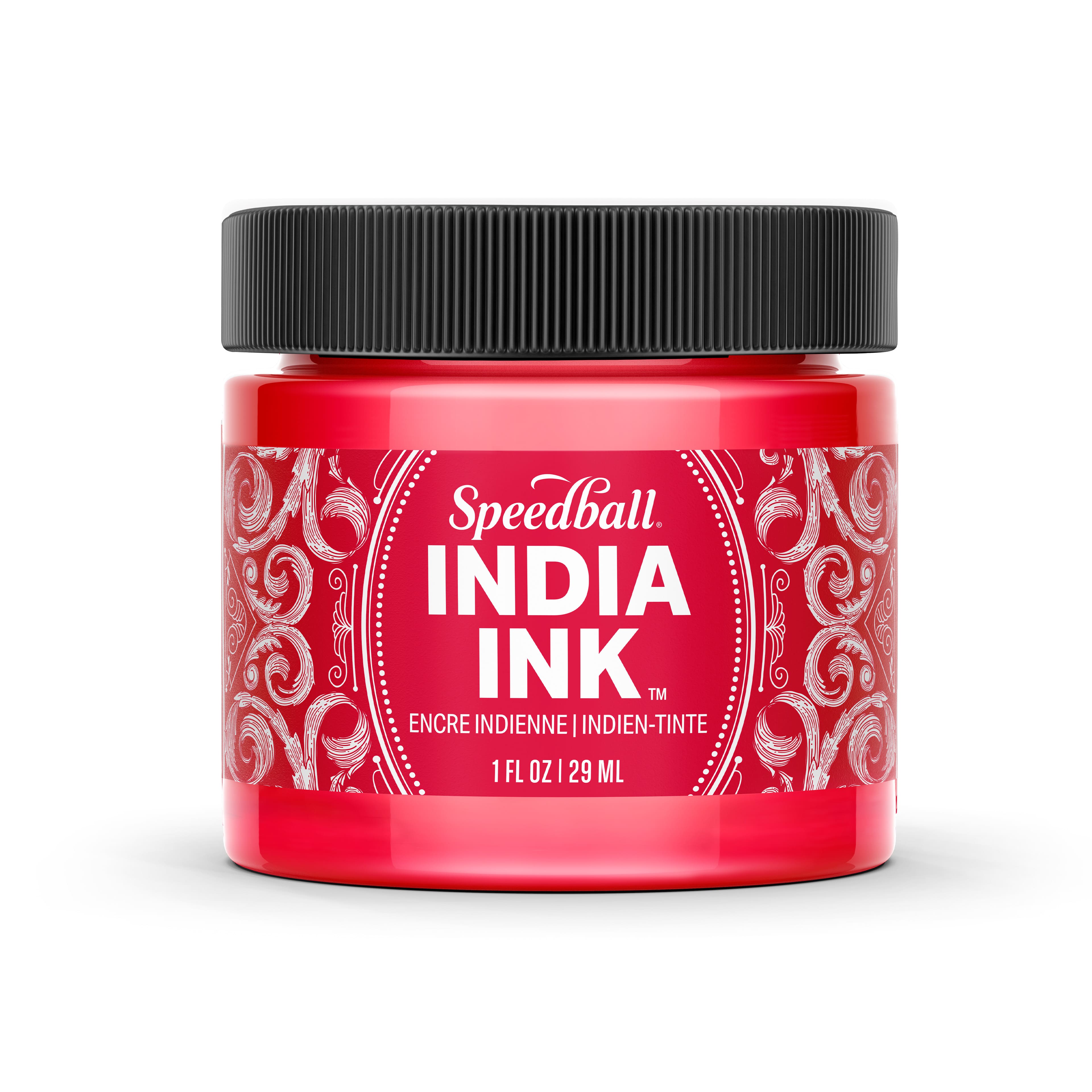 Speedball&#xAE; 1oz. India Ink