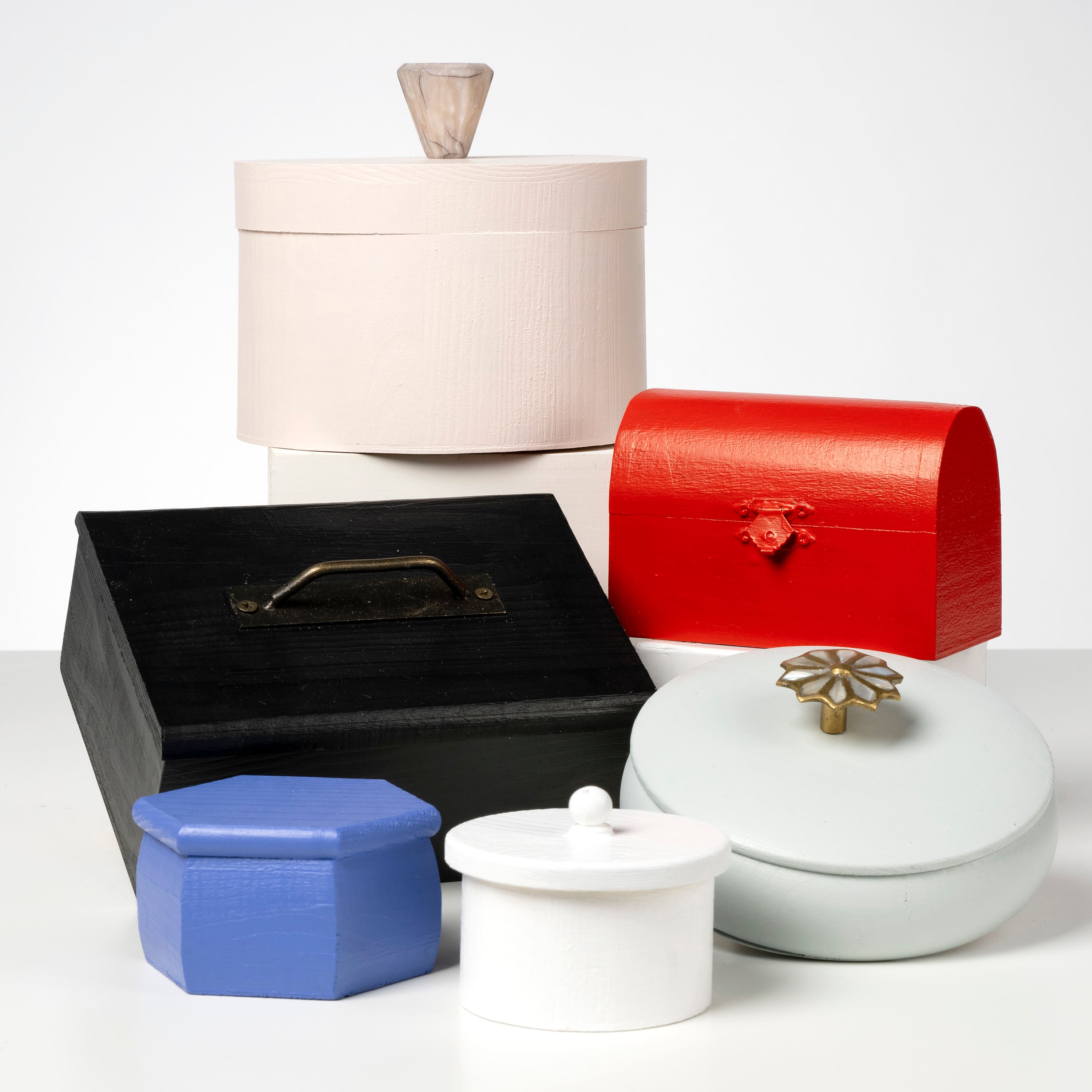 Mod Podge® Gloss Clear Acrylic Sealer