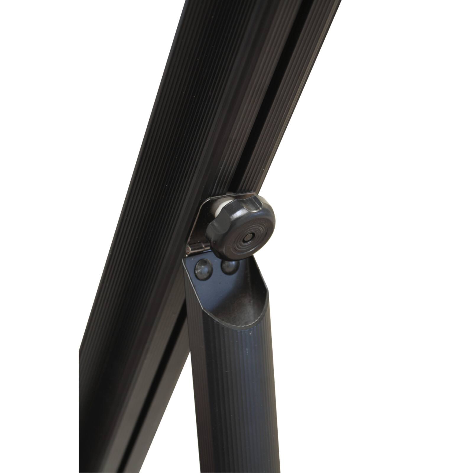 Art Alternatives Tahoe Aluminum Studio Easel