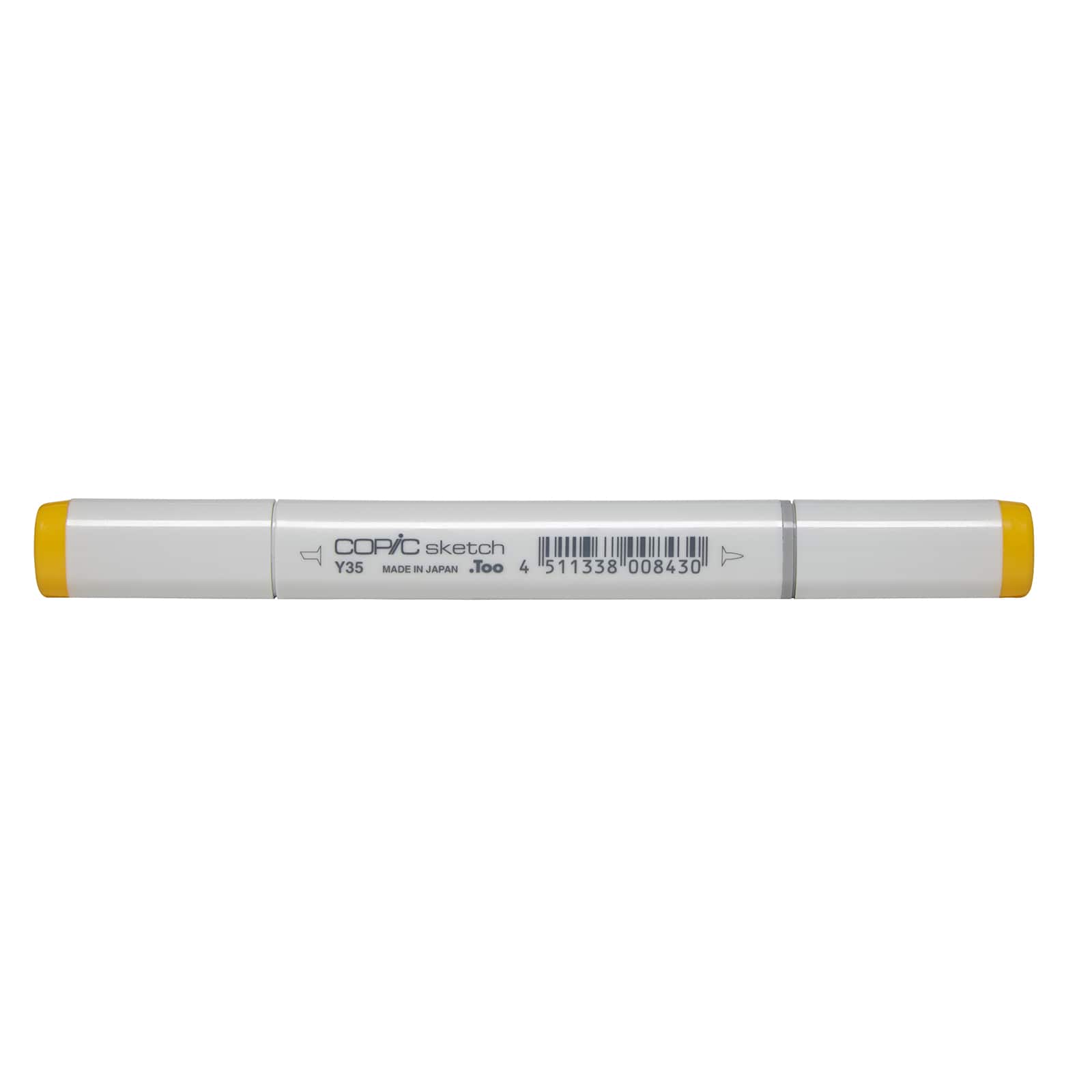 Copic® Sketch Marker, Yellows