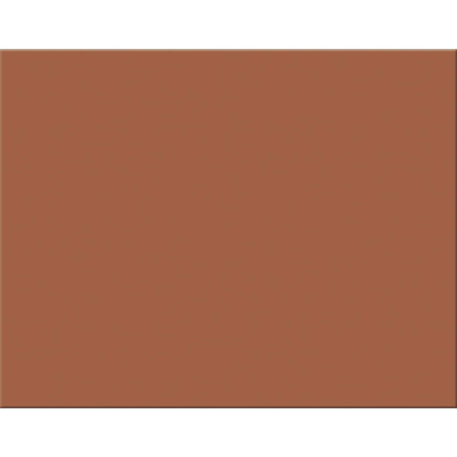 Pacon® 4-Ply Railroad Board, 22" x 28", 25 Sheets