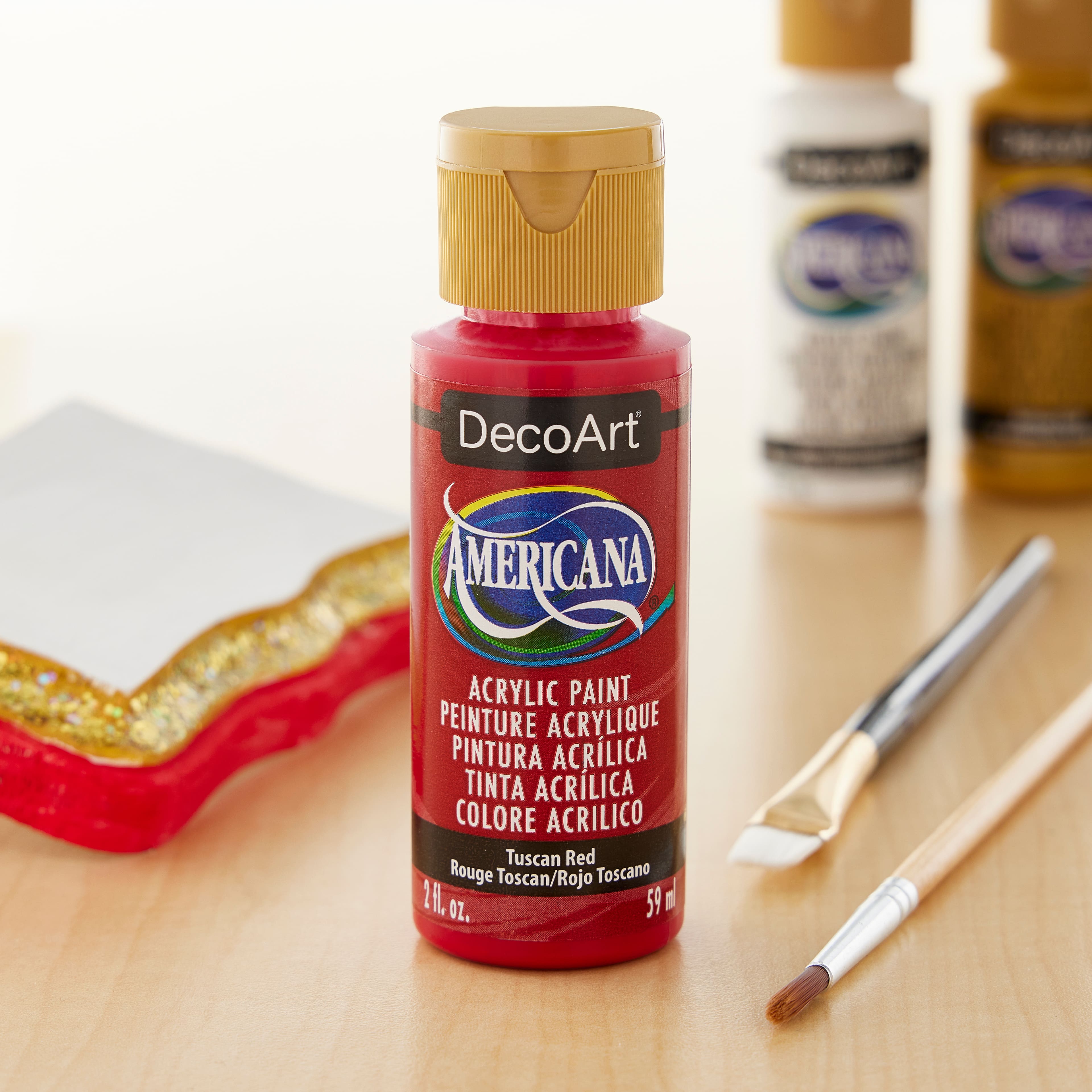 Americana&#xAE; Acrylic Paint, 2oz.