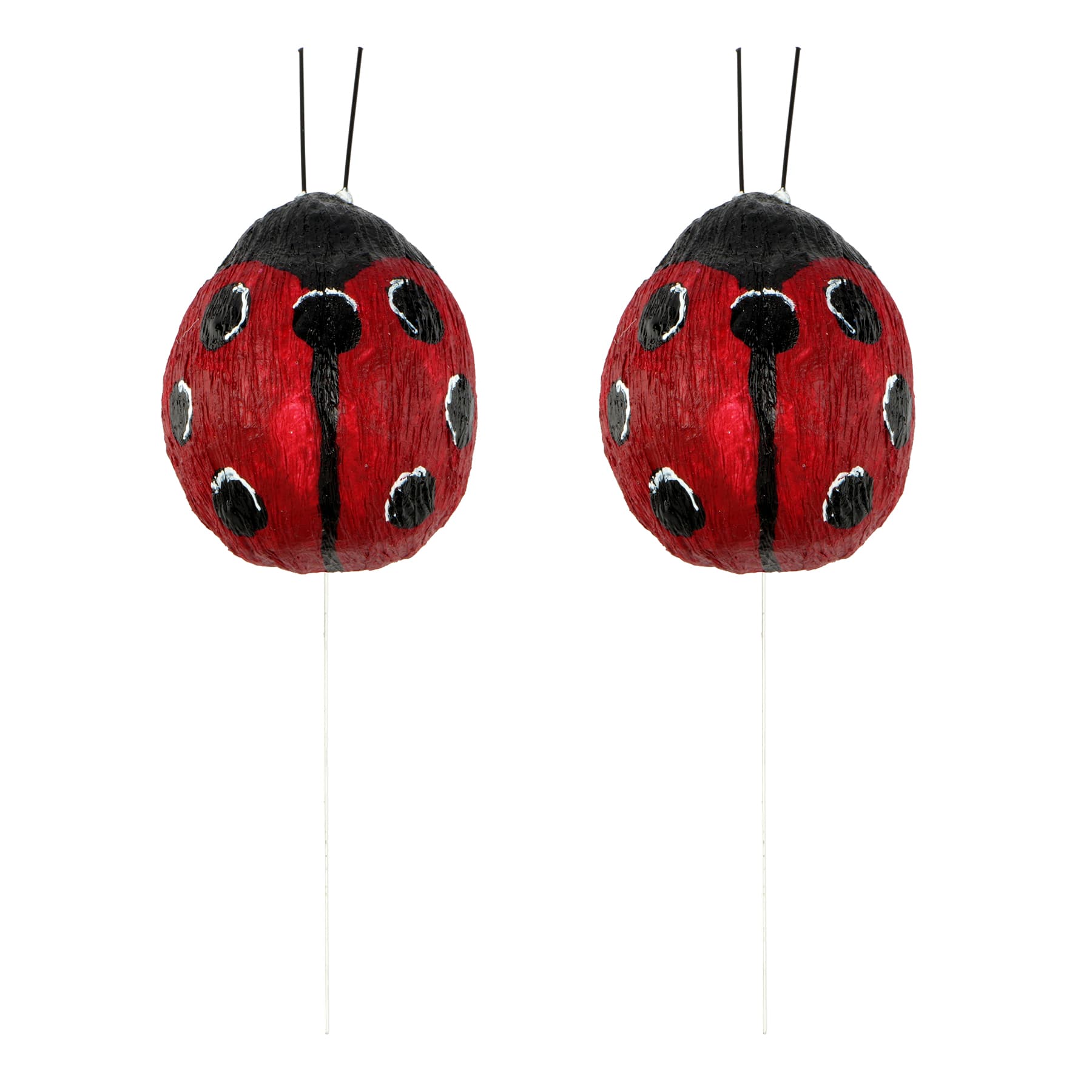 Ladybugs, 2ct. by Ashland&#xAE;