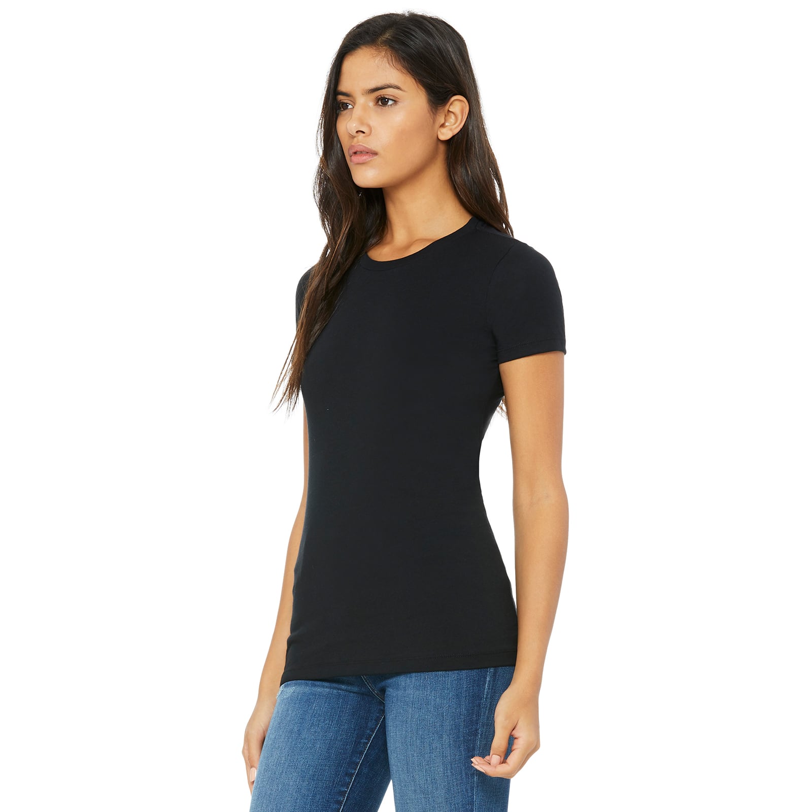 BELLA+CANVAS® Women's Favorite T-Shirt 
