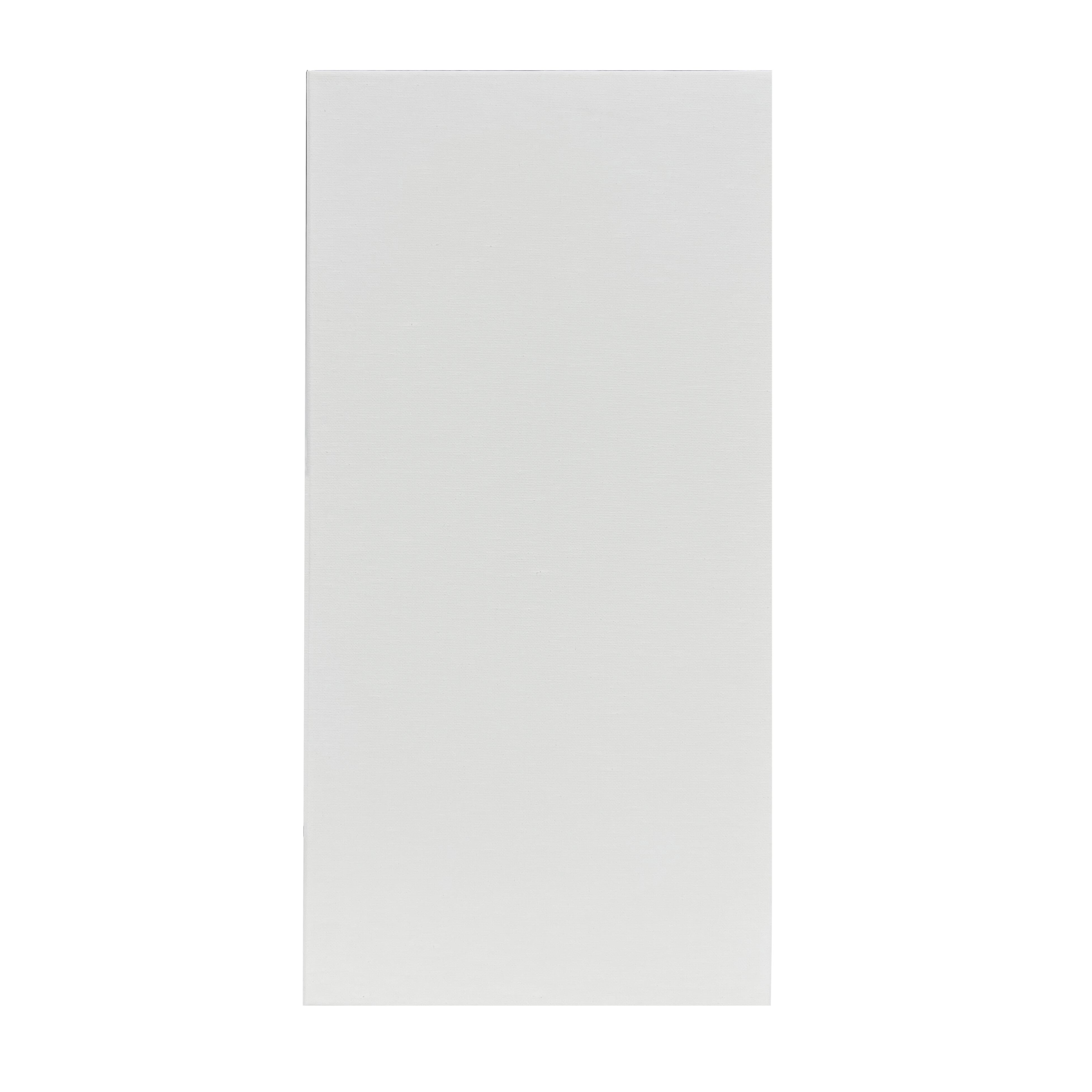 4 Packs: 6 ct. (24 total) 10" x 20" Super Value Canvas by Artist's Loft®