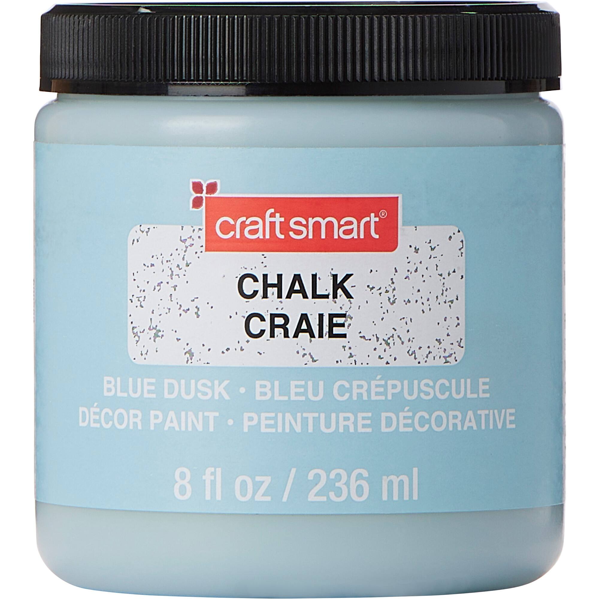 Chalk Décor Paint by Craft Smart®