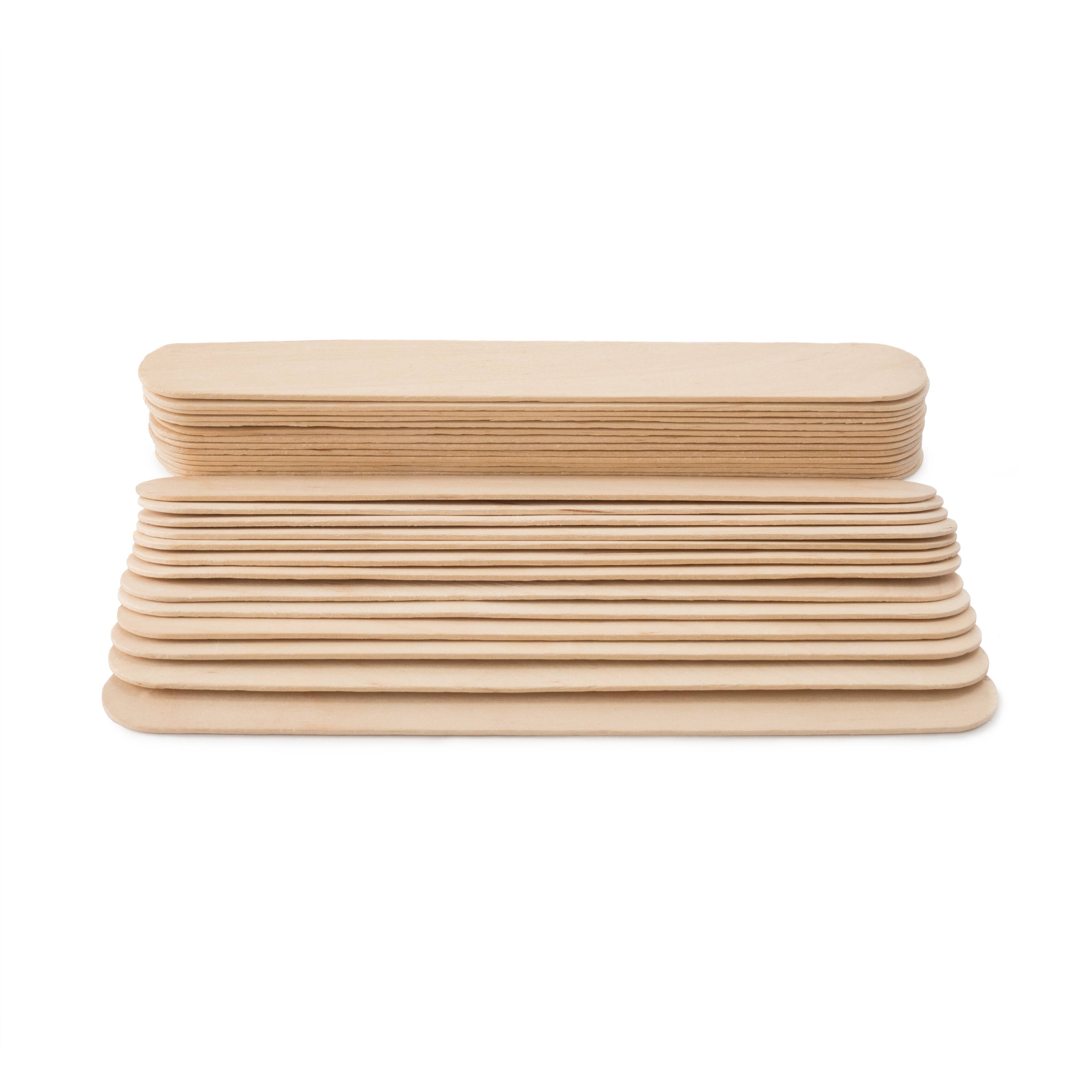 12 Packs: 30 ct. (360 total) Craft Sticks by Creatology™