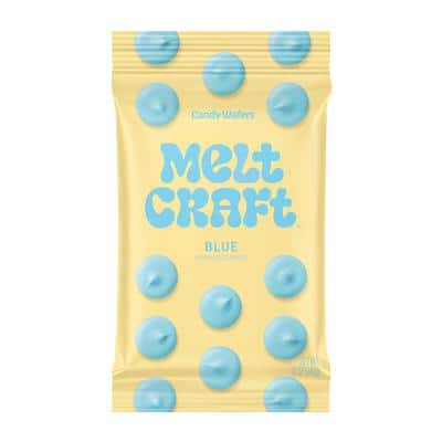 Melt Craft™ Vanilla Candy Wafers