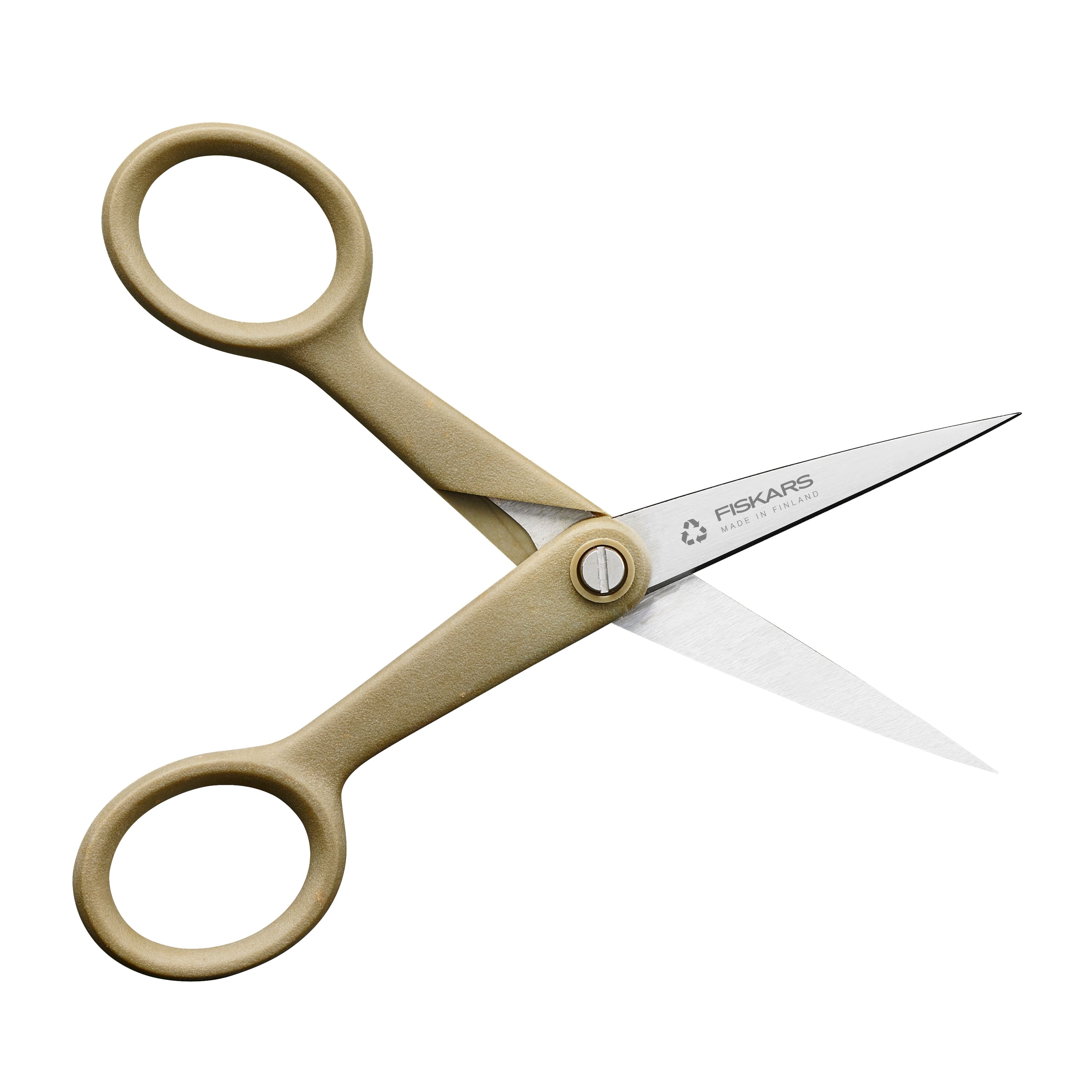 Fiskars&#xAE; 5&#x22; ReNew Micro-tip Scissors