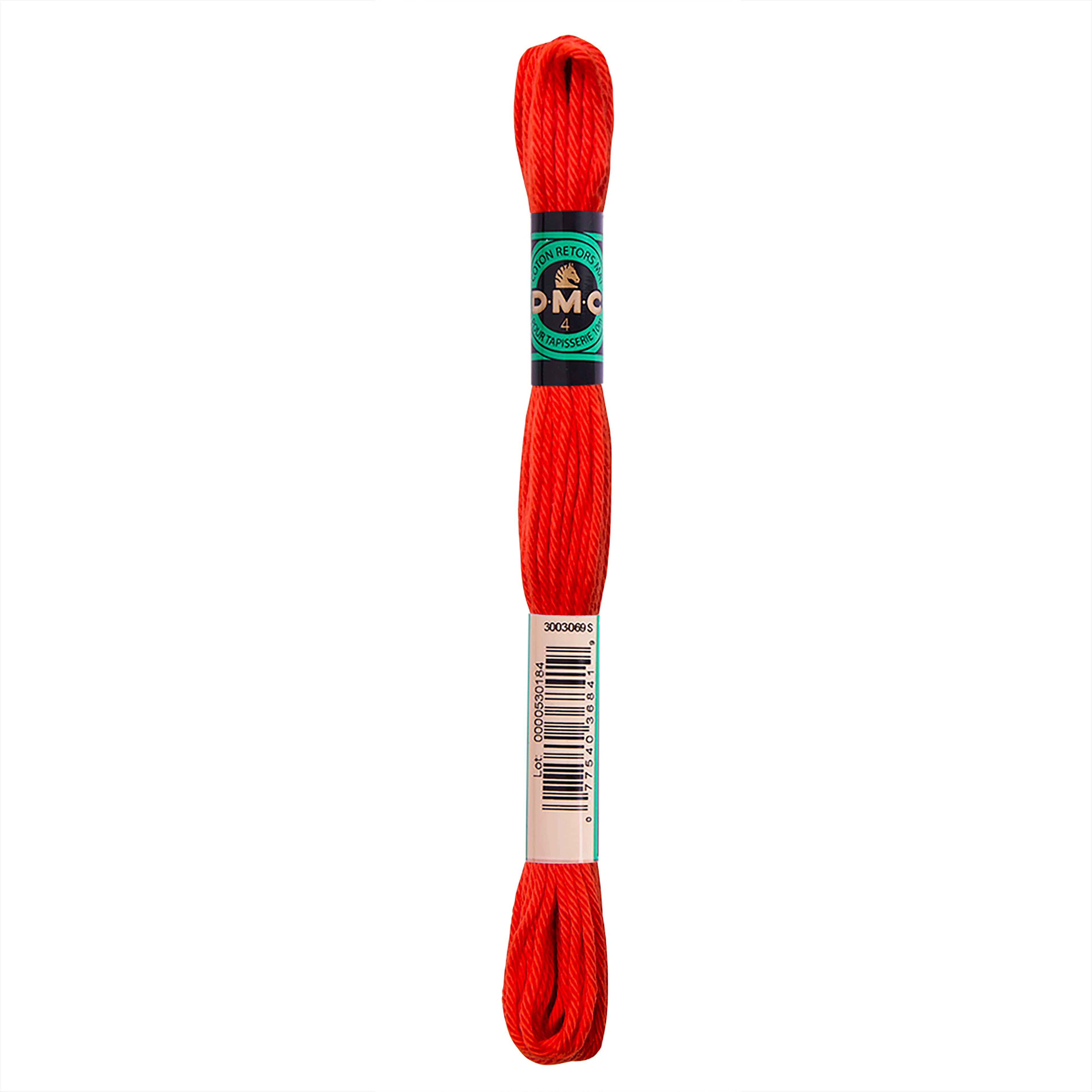 DMC&#xAE; Soft Matte Cotton Thread