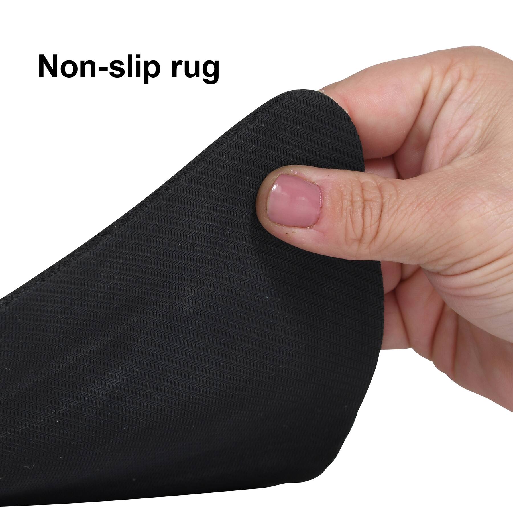 The Freckled Frog Farm Floor Mat