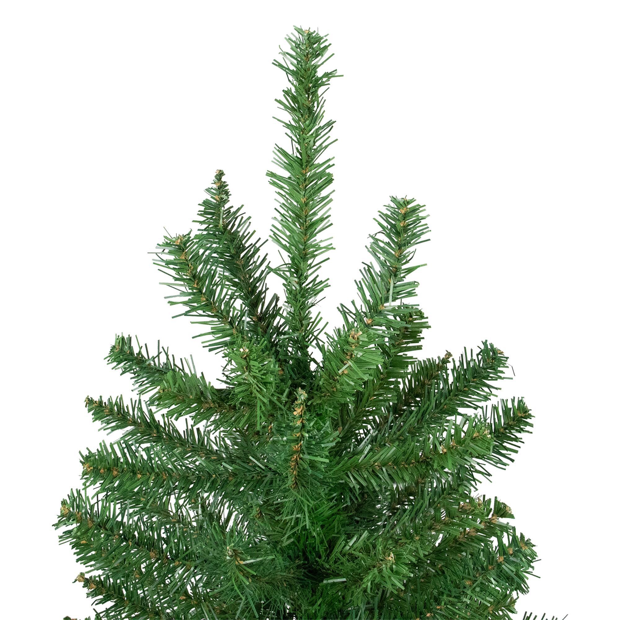 6.5ft. Unlit Winona Fir Artificial Christmas Tree