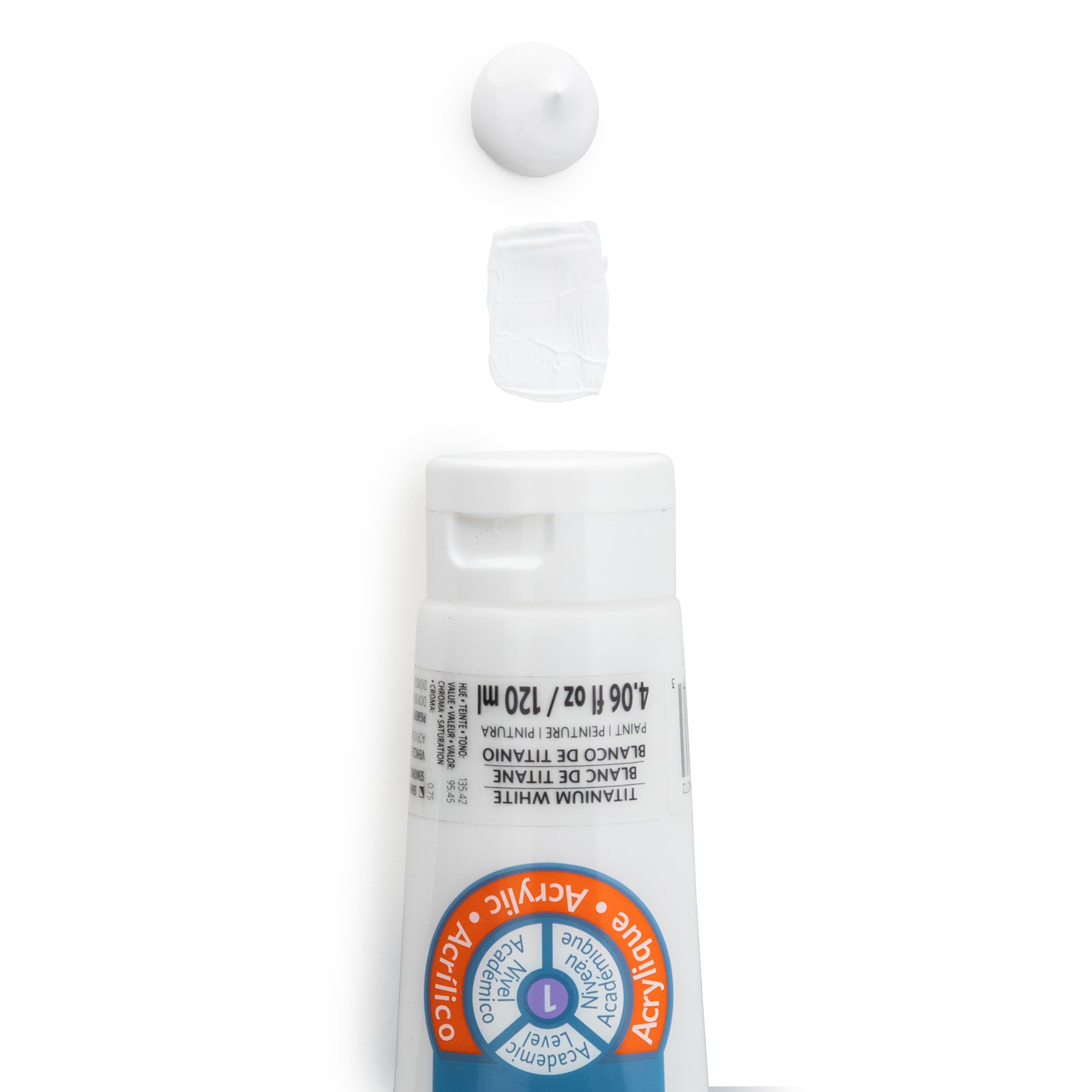 12 Pack: Acrylic Paint by Artist&#x27;s Loft&#x2122;, 4oz.
