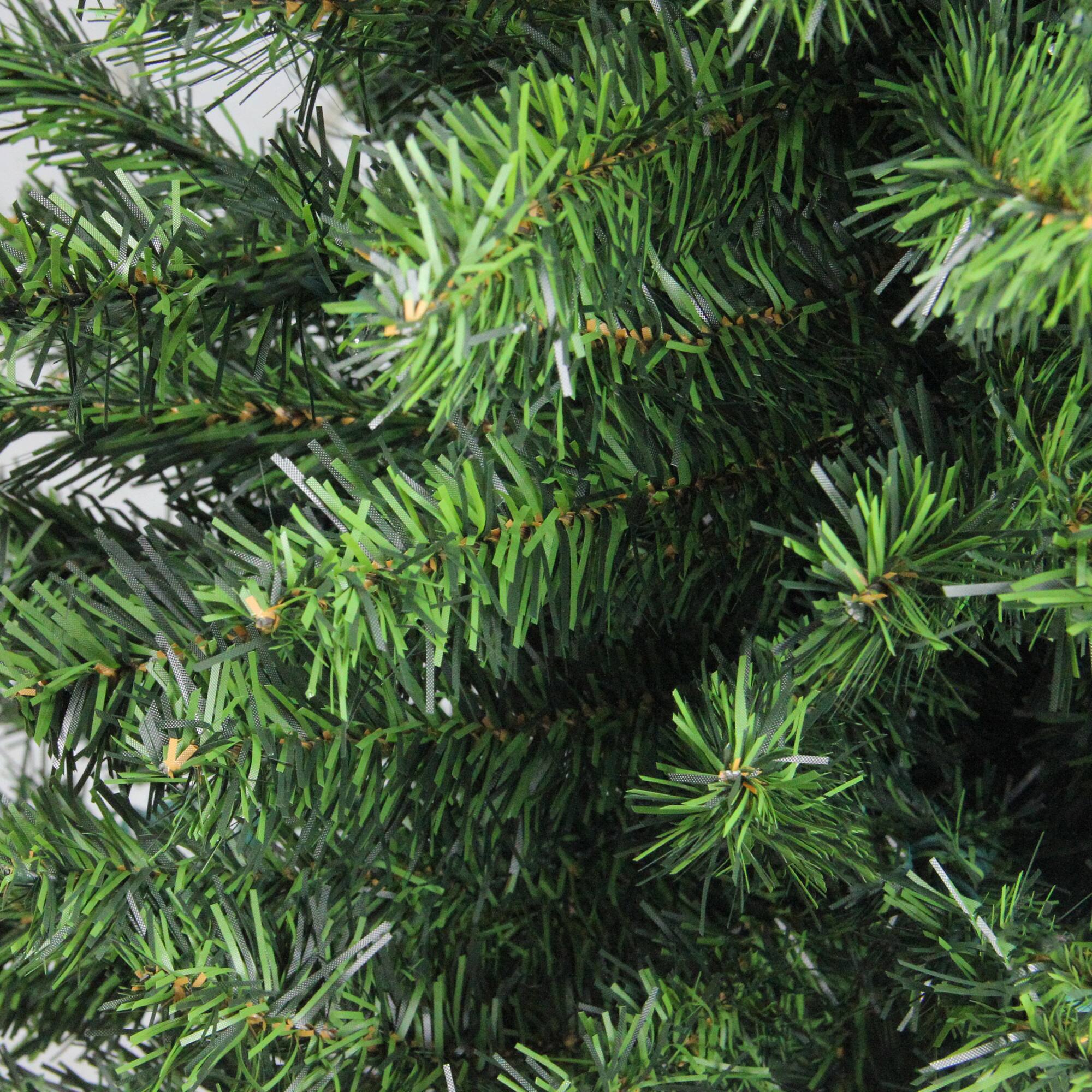 3ft. Unlit Medium Canadian Pine Artificial Christmas Tree